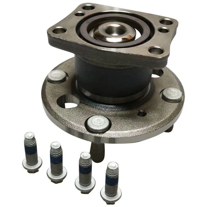 Cojinete y buje de rueda trasera originales para Ford Ka+ Fiesta 2016- 2126980 - Image 5