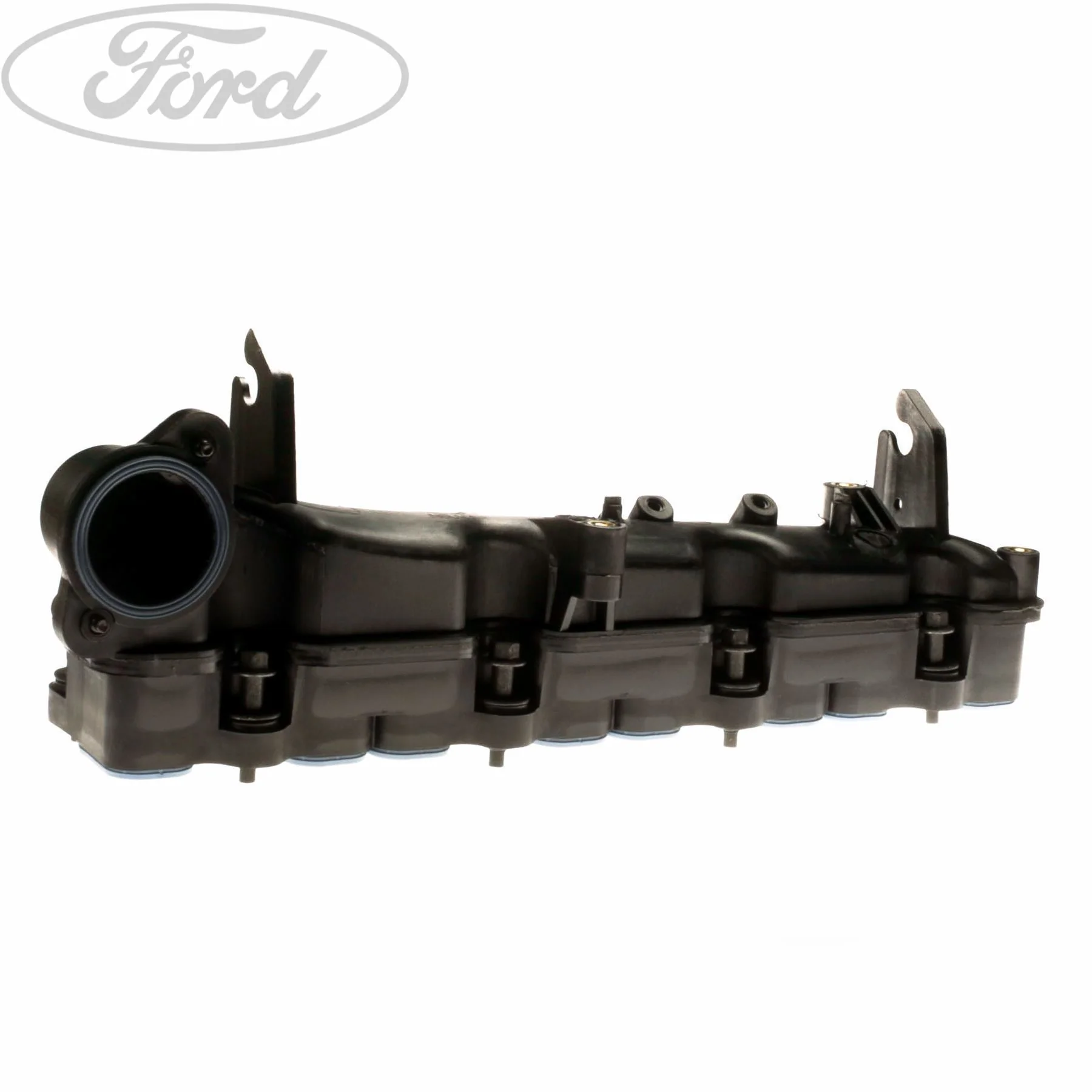 Colector de admisión original para Ford Mondeo Transit 2.0 2.2 TDCi 1671577 - Image 2