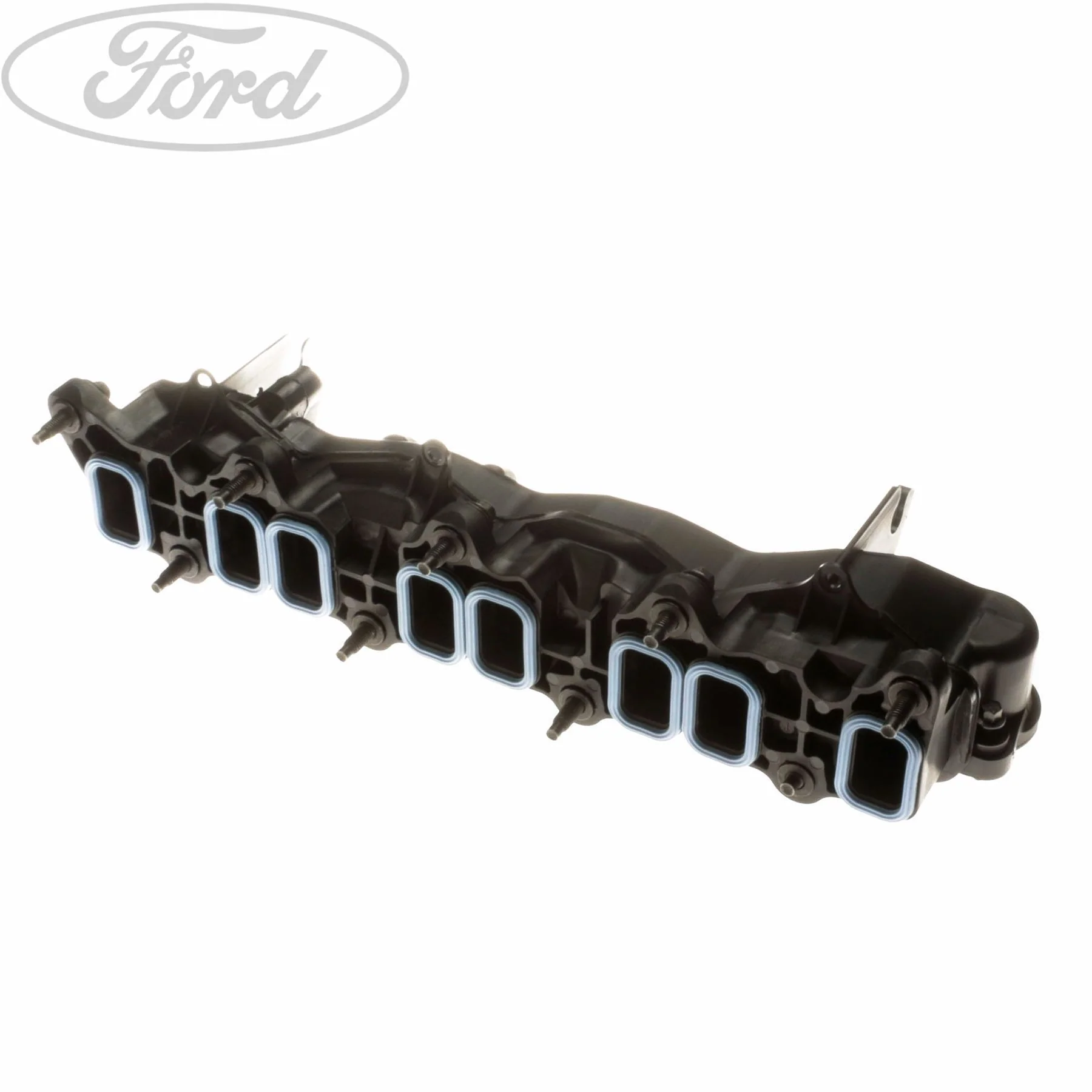 Colector de admisión original para Ford Mondeo Transit 2.0 2.2 TDCi 1671577 - Image 3