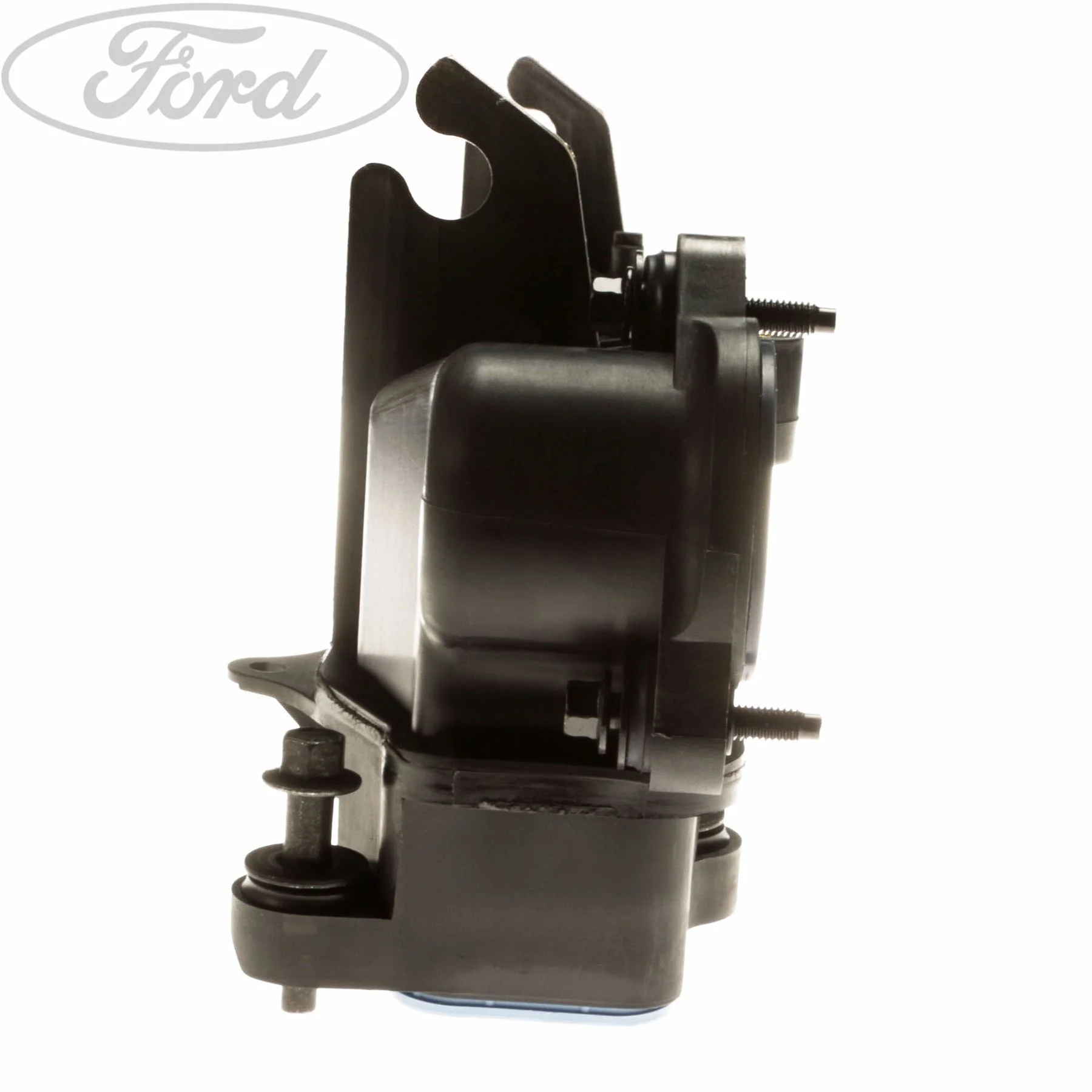 Colector de admisión original para Ford Mondeo Transit 2.0 2.2 TDCi 1671577 - Image 4
