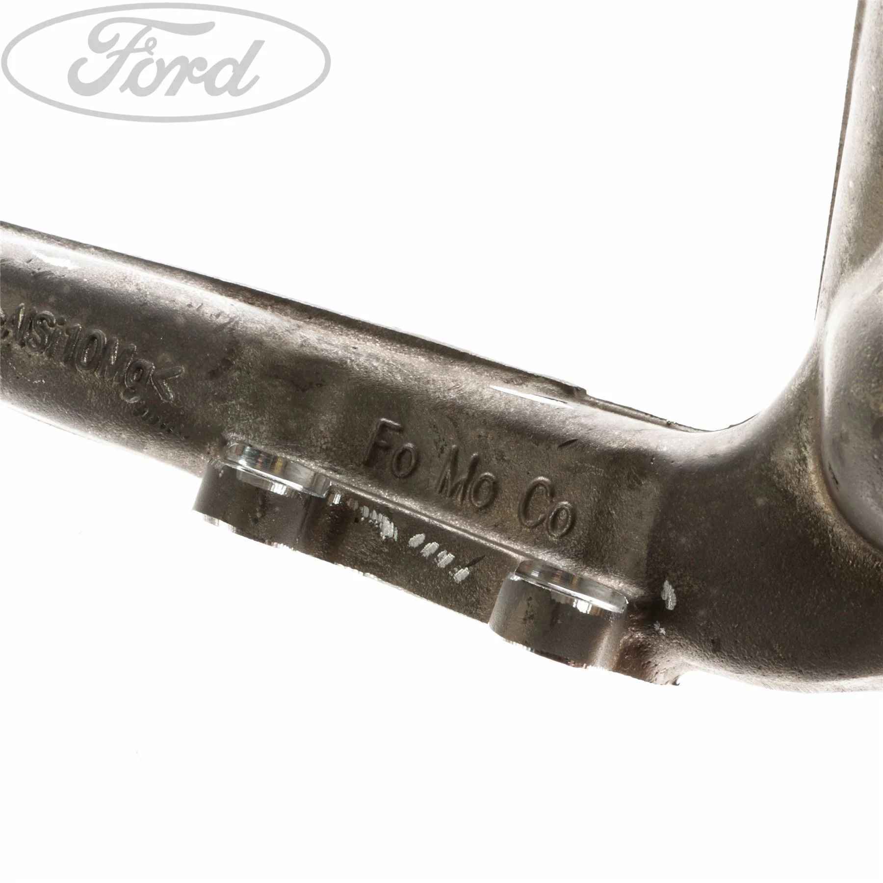 Colector de agua de refrigeración original para Ford Transit Ranger 2.2 Tdci 1839742 - Image 4
