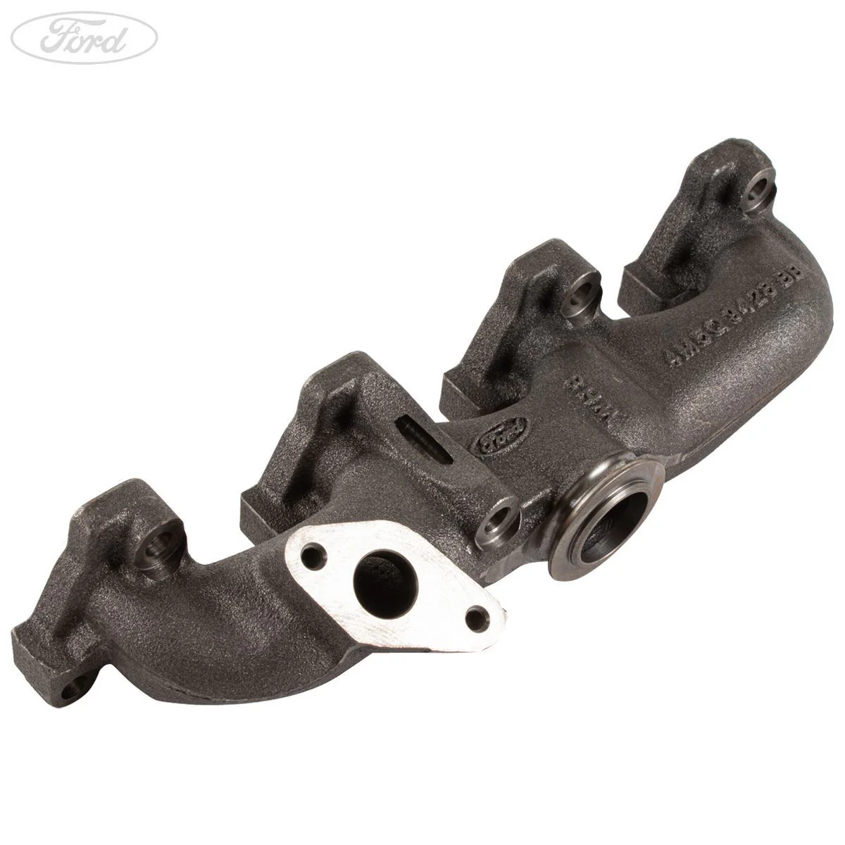Colector de escape original Ford 1.8 Duratorq TDCi 08/2006- 75 90 Bhp Lynx 1456886