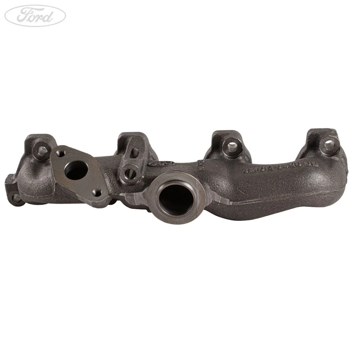 Colector de escape original Ford 1.8 Duratorq TDCi 08/2006- 75 90 Bhp Lynx 1456886 - Image 3
