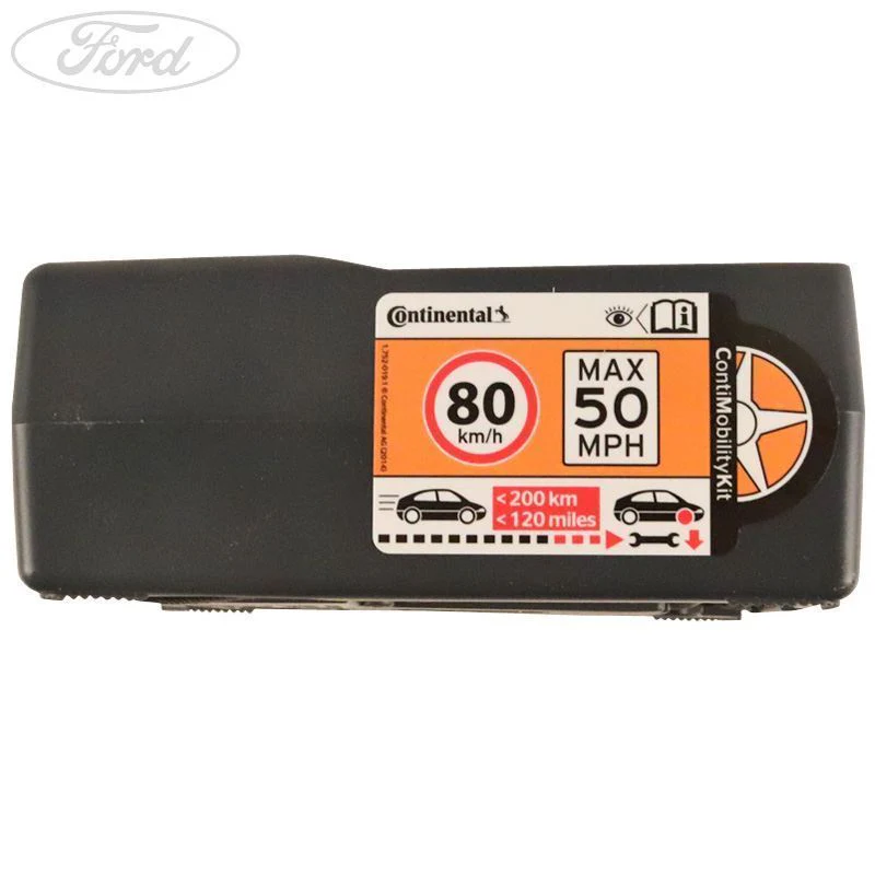 Compresor inflador de neumáticos original Ford 05/2018- 1944413 - Image 3