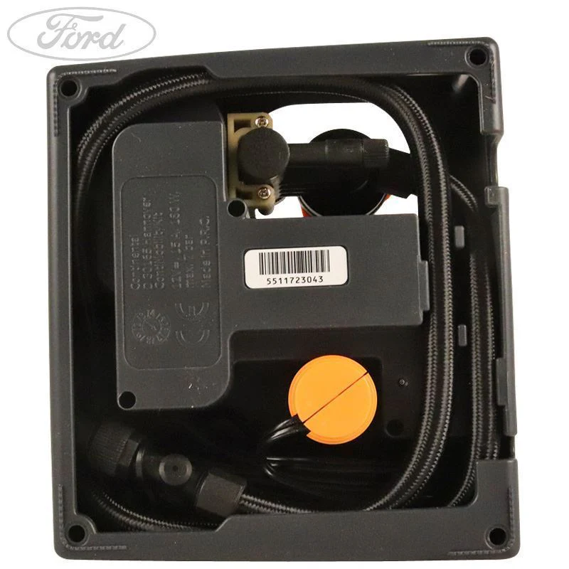 Compresor inflador de neumáticos original Ford 05/2018- 1944413 - Image 5