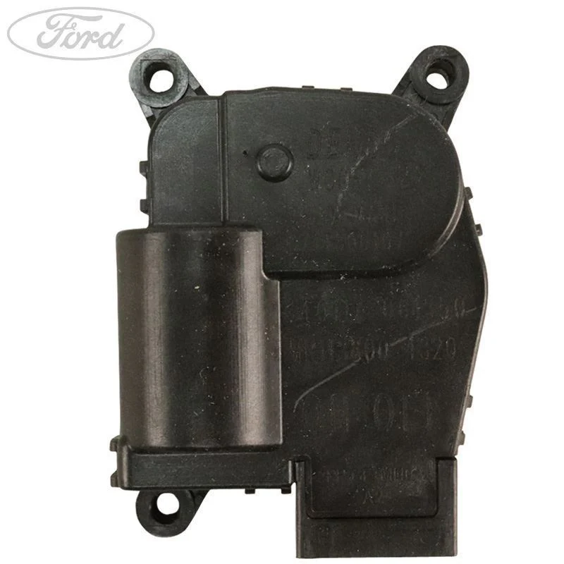 Compuerta del sistema de ventilación y calefacción con aire acondicionado automático original para Ford KA 2008-2016 1751261 - Image 2