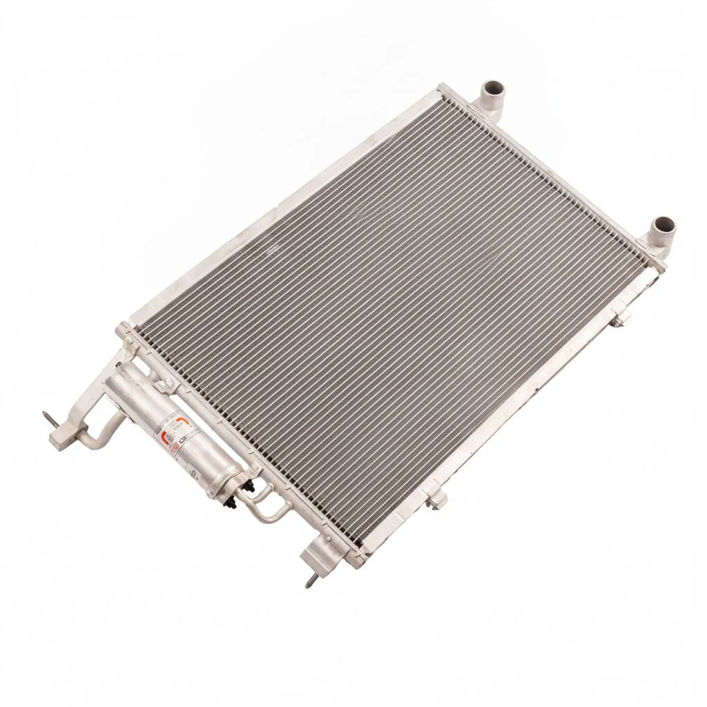 Condensador de aire acondicionado KA+ 1.0/1.0 2018-2019 - Image 2