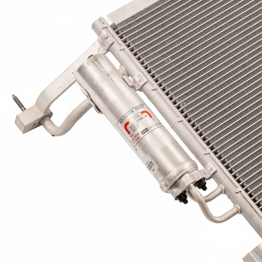 Condensador de aire acondicionado KA+ 1.0/1.0 2018-2019 - Image 3