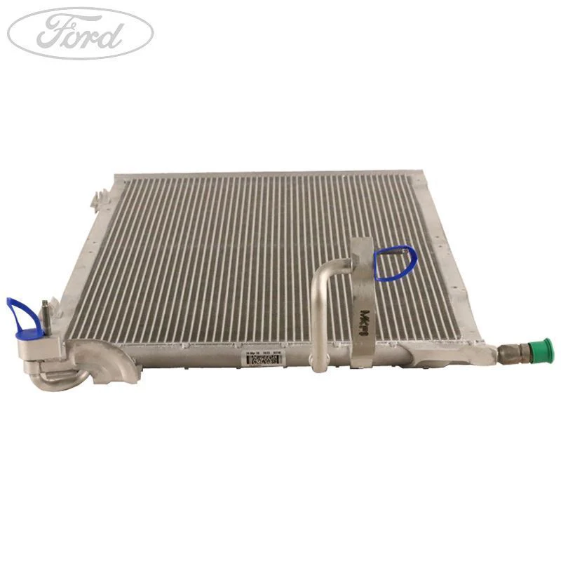 Condensador de aire acondicionado original para Ford Courier Fiesta B-Max 1.0 EcoBoost 16-18 2058479 - Image 3
