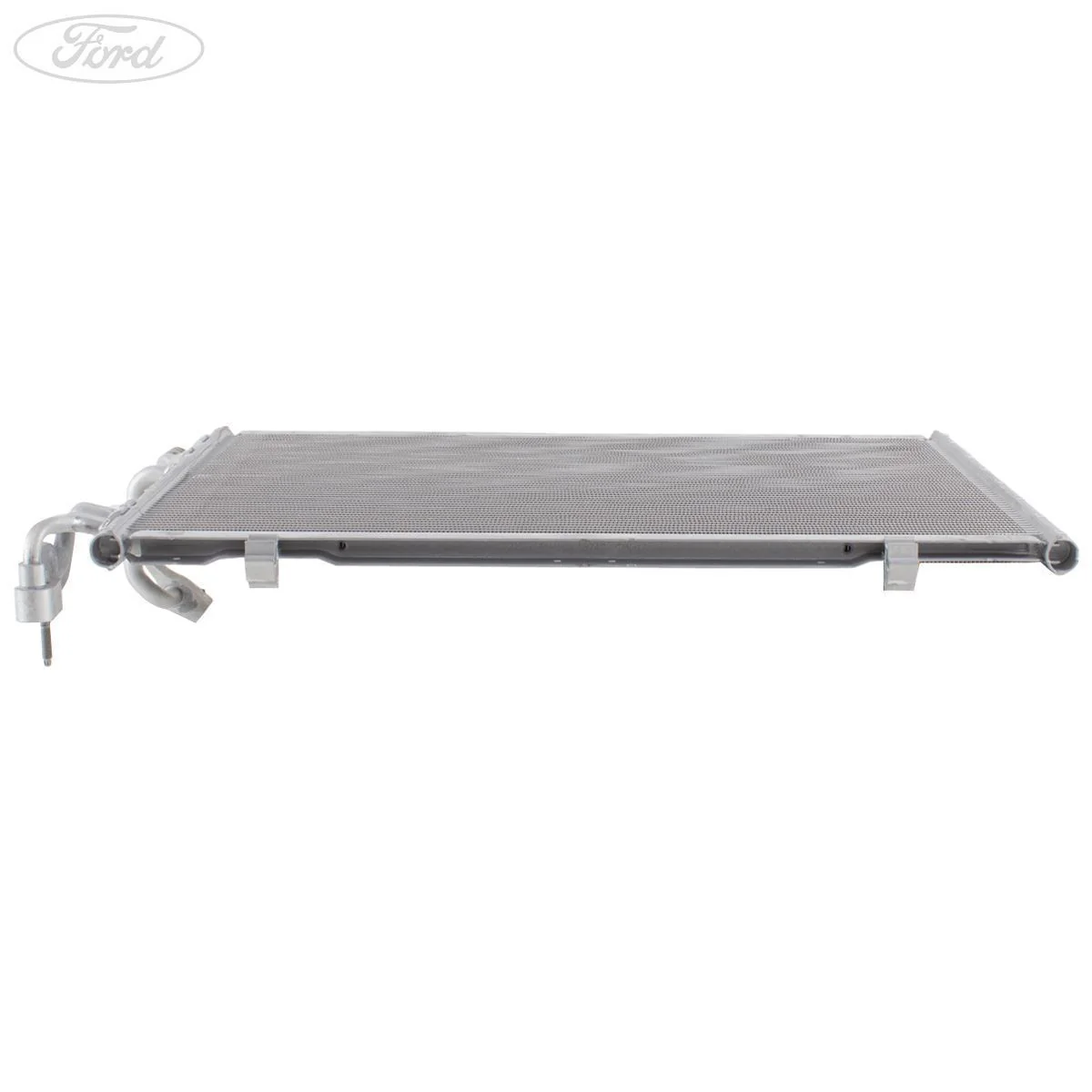 Condensador de aire acondicionado original para Ford Courier Fiesta B-Max 1.0 EcoBoost 16-18 2058479 - Image 6