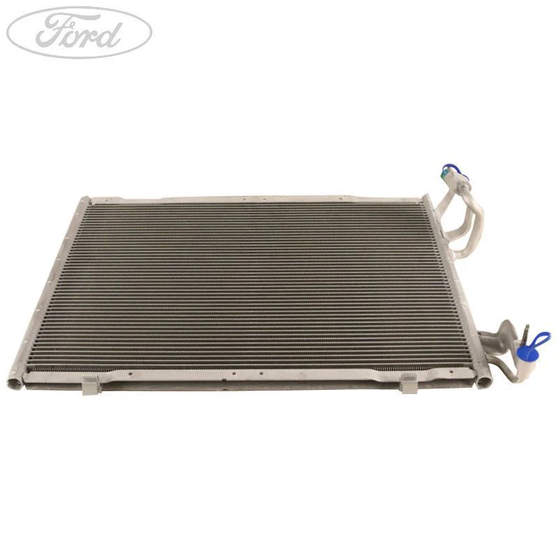 Condensador de aire acondicionado original para Ford Courier Fiesta B-Max 1.0 EcoBoost 16-18 2058479 - Image 7
