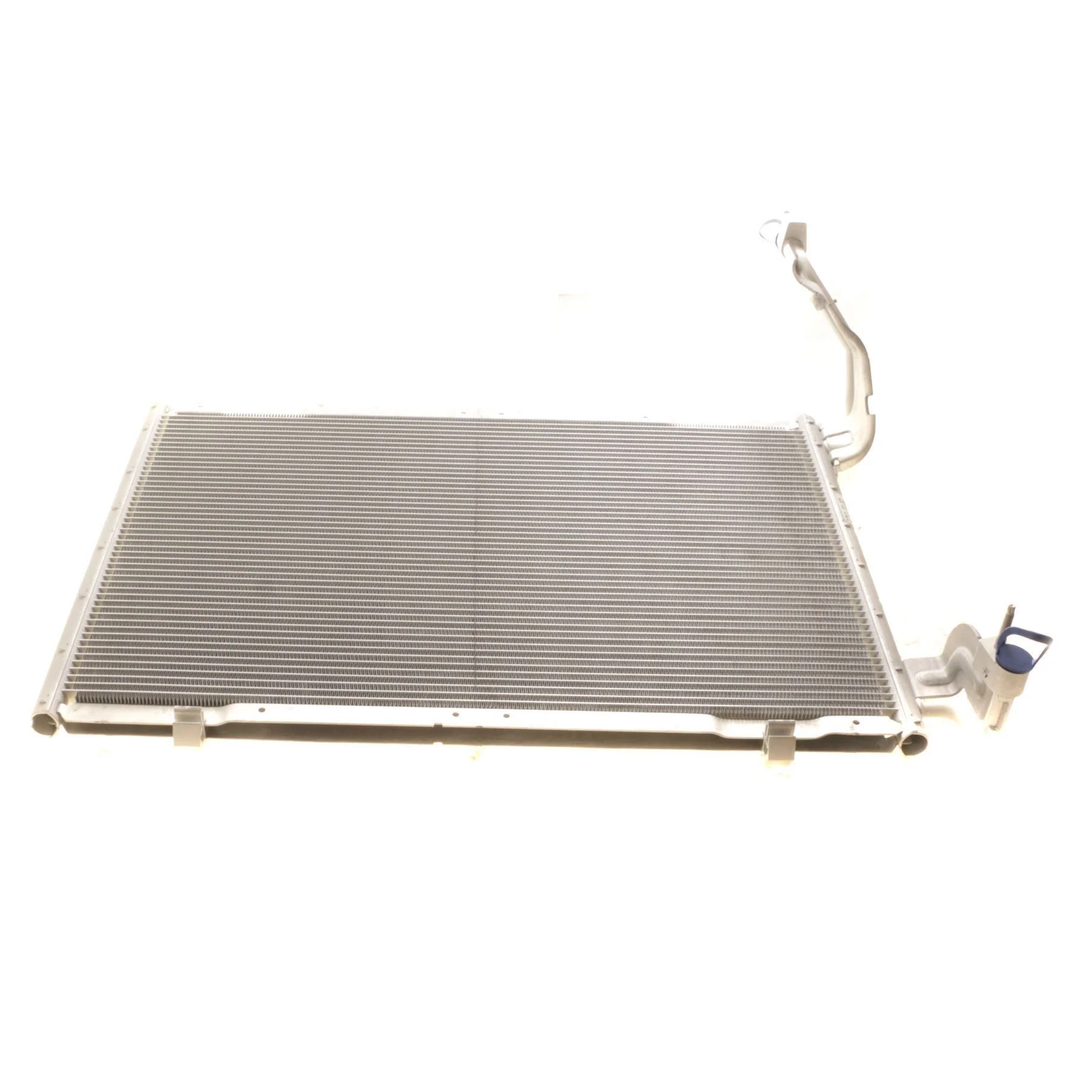 Condensador de aire acondicionado original para Ford Transit Courier Fiesta B-Max 1856009 - Image 2