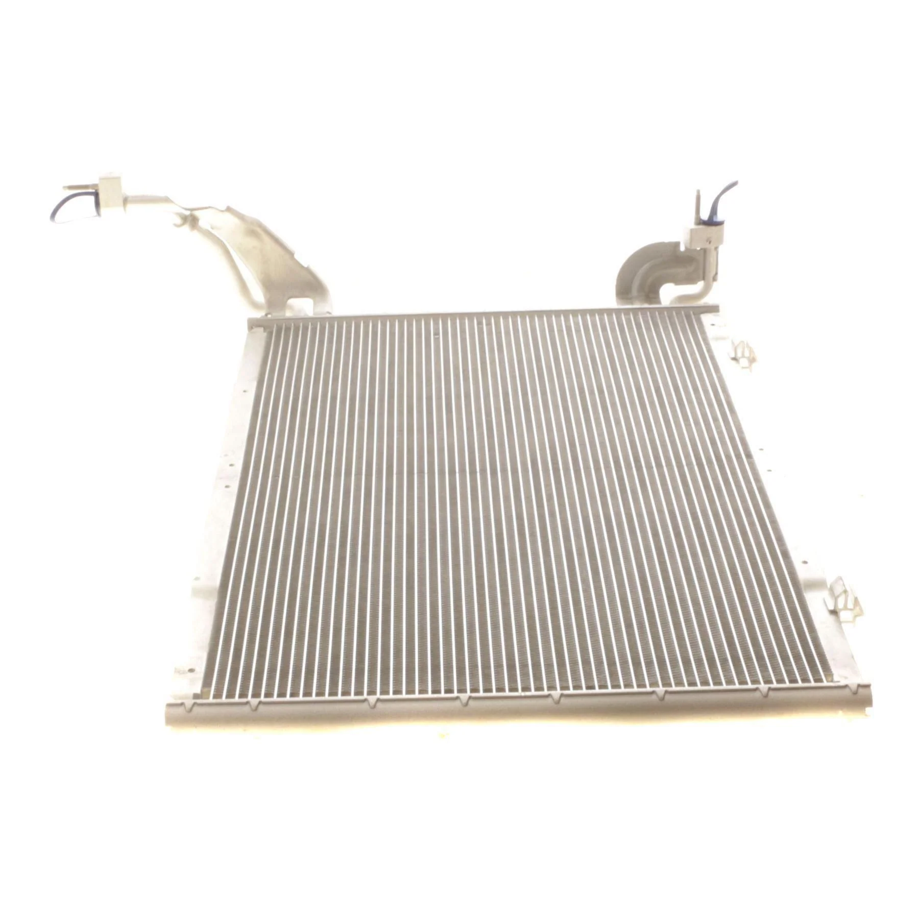 Condensador de aire acondicionado original para Ford Transit Courier Fiesta B-Max 1856009 - Image 6