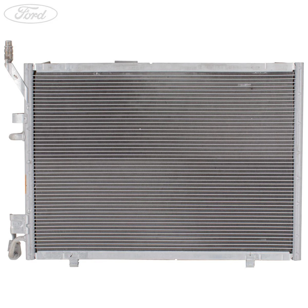 Condensador original Ford 2024073 - Image 10
