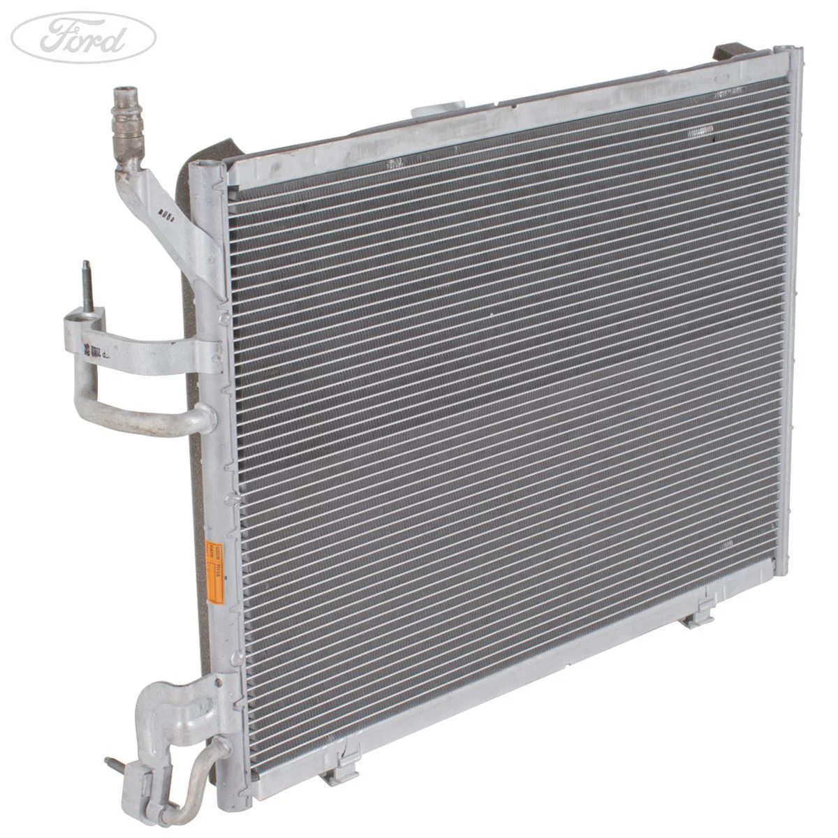 Condensador original Ford 2024073 - Image 2