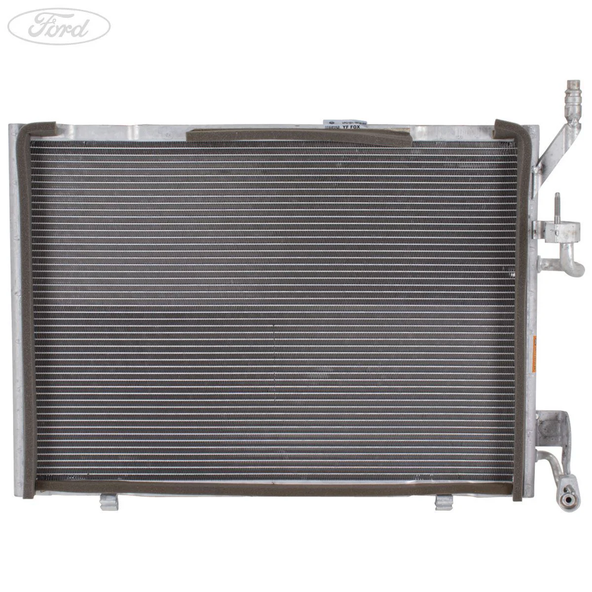Condensador original Ford 2024073 - Image 6