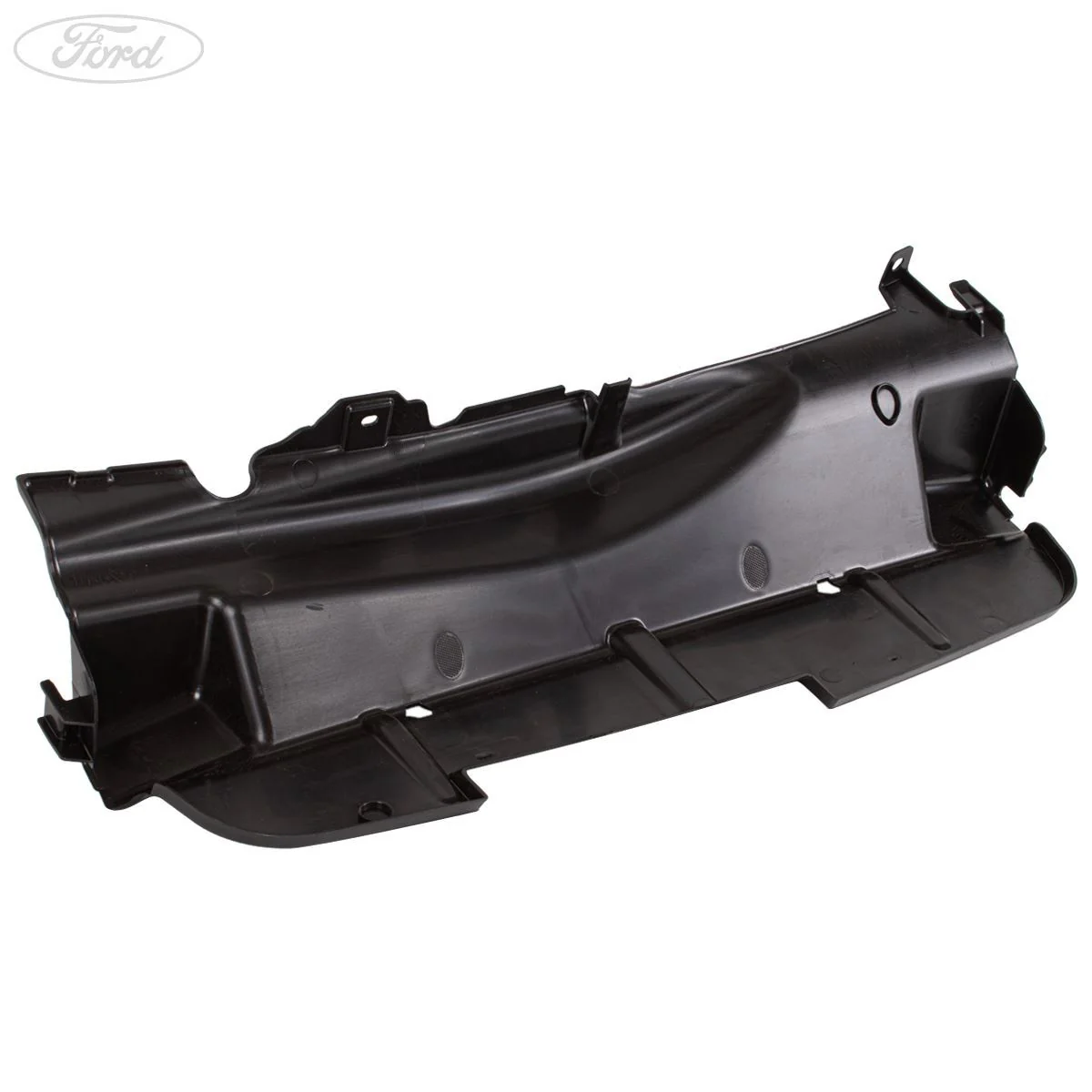 Conducto deflector de aire del panel delantero de la carrocería original para Ford C-Max Grand C-Max 1689866 - Image 2