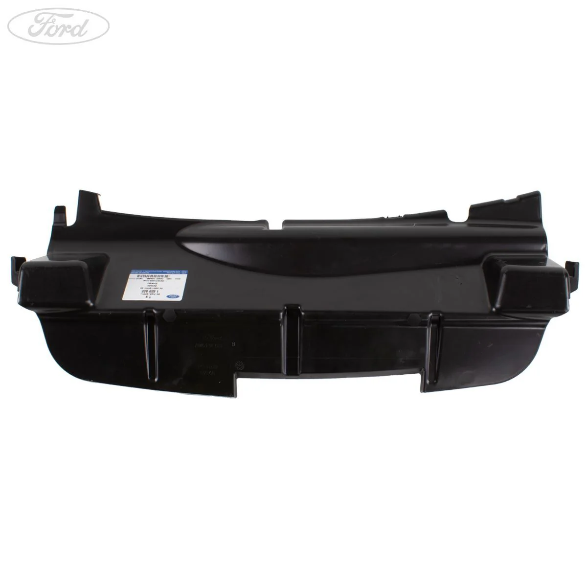 Conducto deflector de aire del panel delantero de la carrocería original para Ford C-Max Grand C-Max 1689866 - Image 3