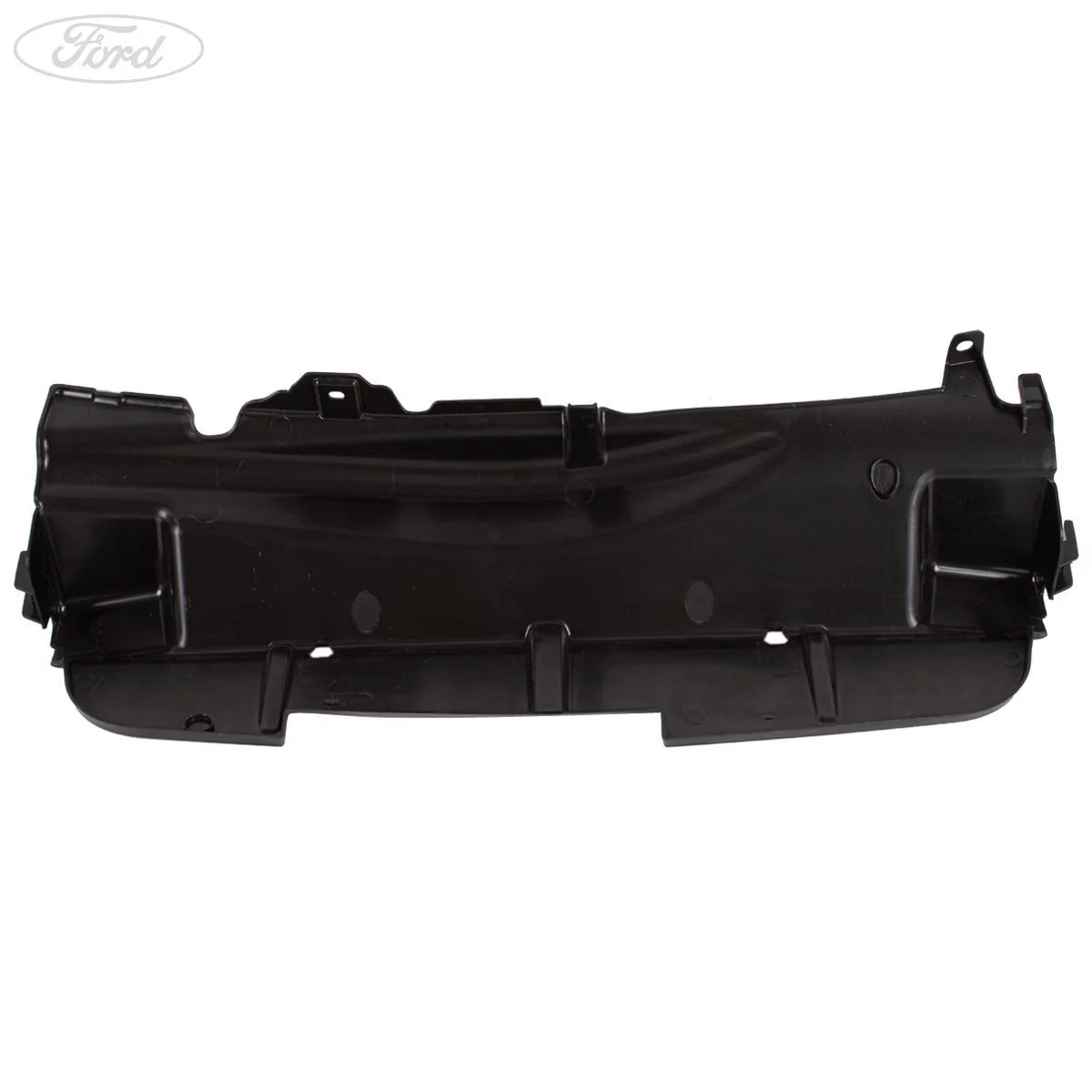 Conducto deflector de aire del panel delantero de la carrocería original para Ford C-Max Grand C-Max 1689866 - Image 4