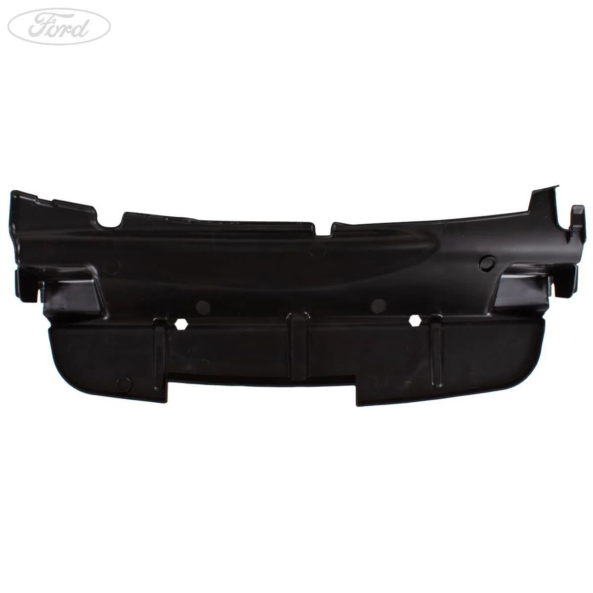 Conducto deflector de aire del panel delantero de la carrocería original para Ford C-Max Grand C-Max 1689866 - Image 5