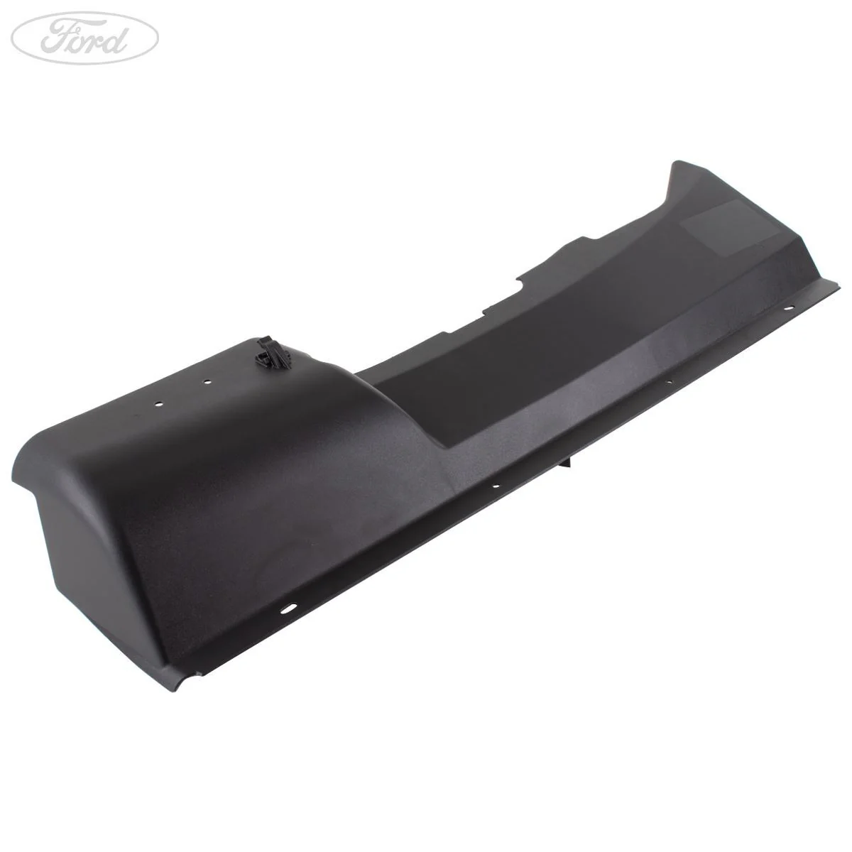 Conducto deflector de aire del panel delantero de la carrocerÃa original para Ford Focus Focus C-Max 1388673