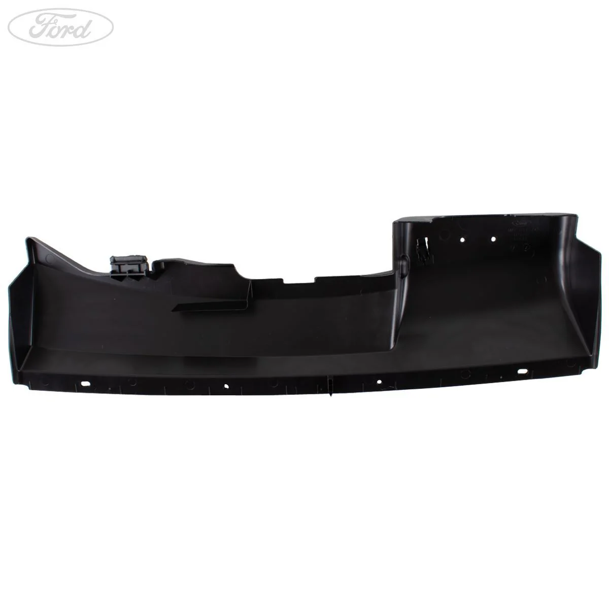 Conducto deflector de aire del panel delantero de la carrocerÃa original para Ford Focus Focus C-Max 1388673 - Image 3