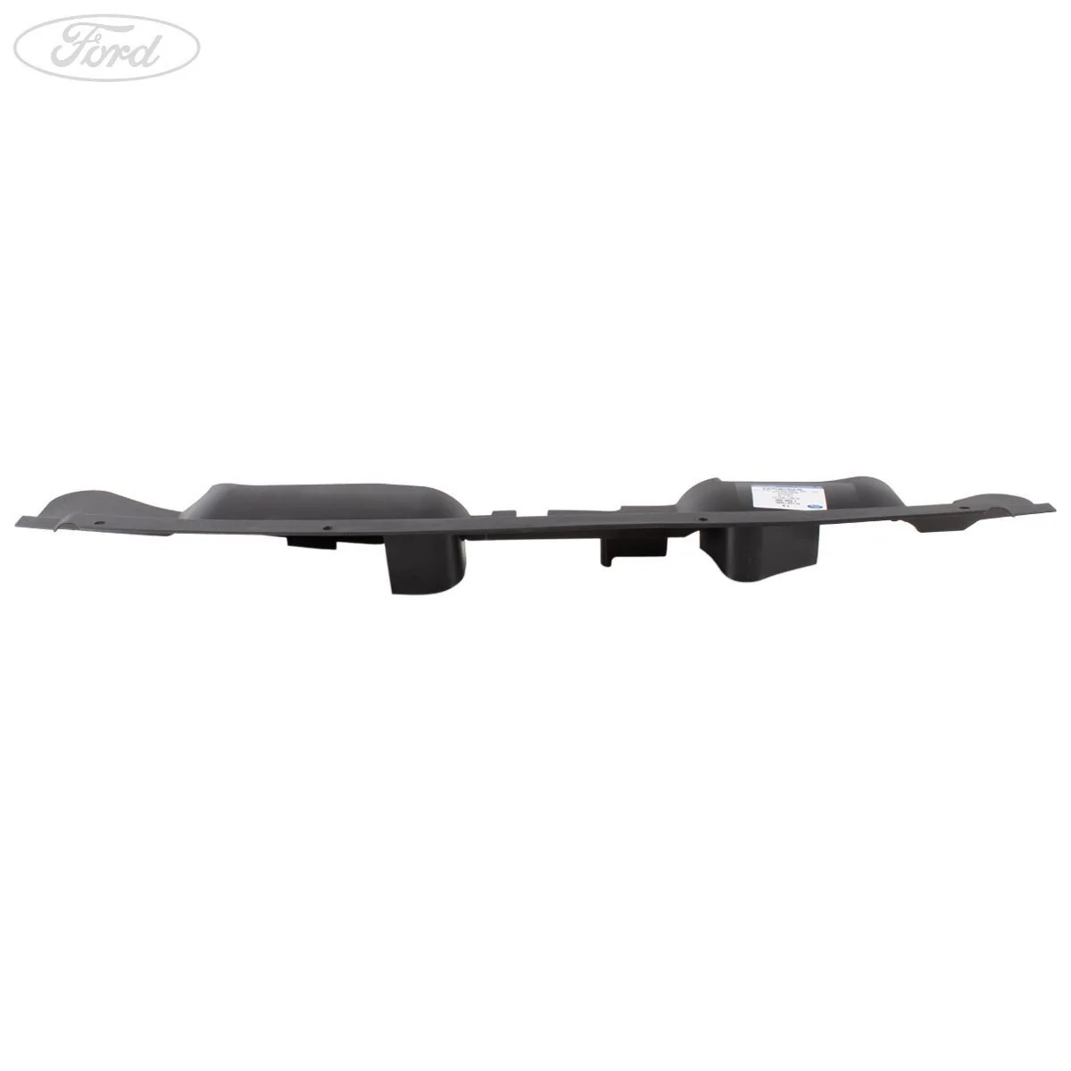 Conducto deflector de aire del panel delantero de la carrocerÃa original para Ford Kuga 1534360 - Image 3