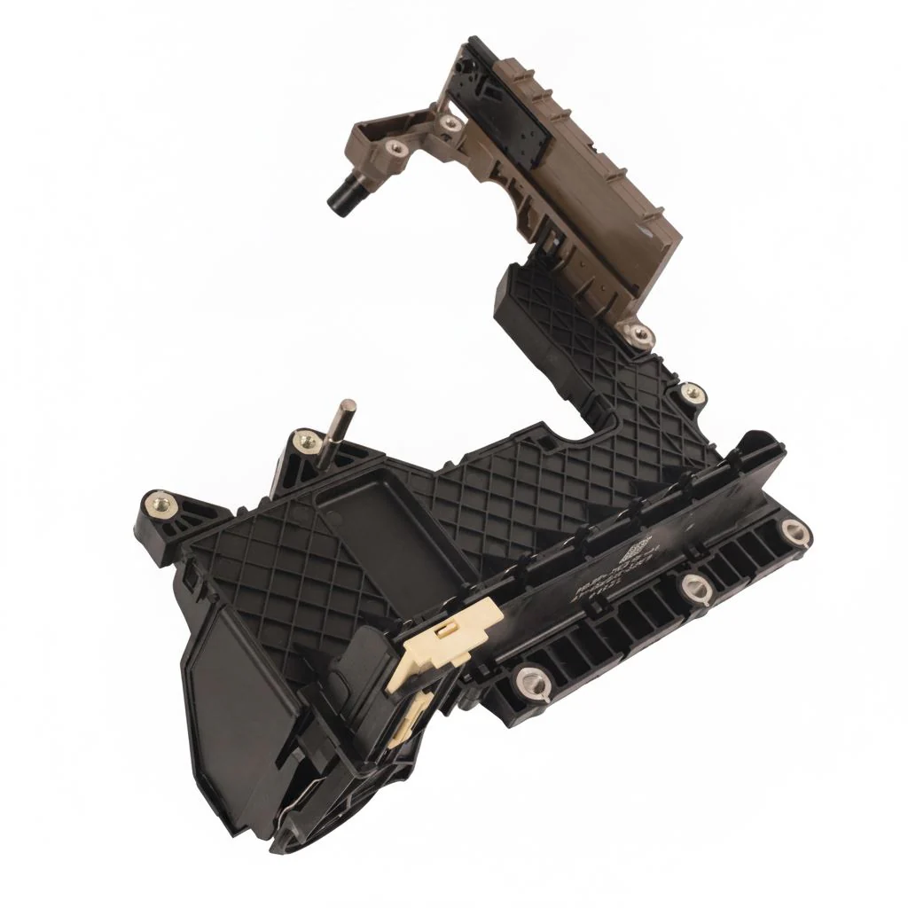 Conector control cuerpo de válvulas automático Mustang Ranger 2011+