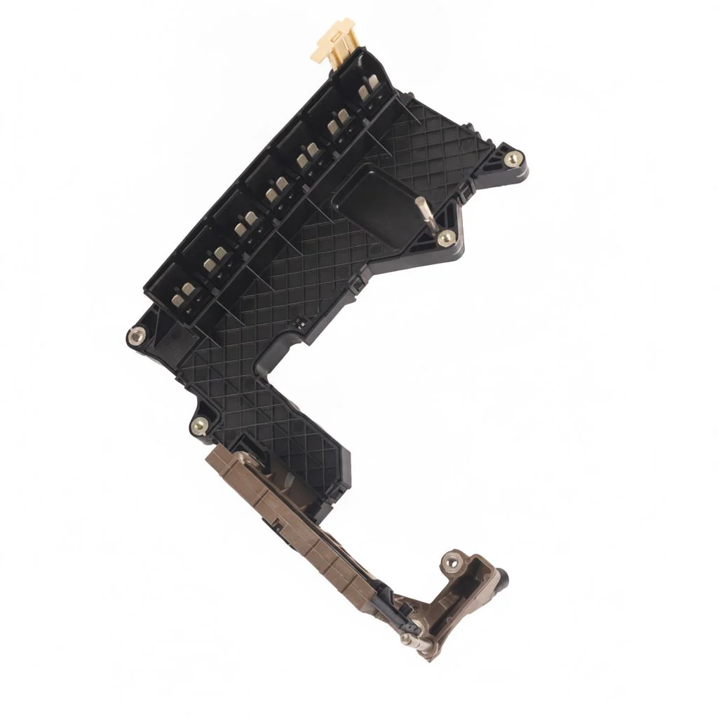 Conector control cuerpo de válvulas automático Mustang Ranger 2011+ - Image 2