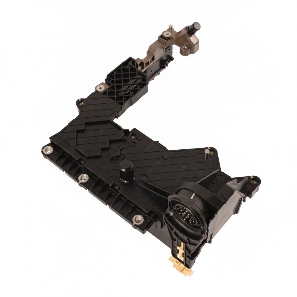 Conector control cuerpo de válvulas automático Mustang Ranger 2011+ - Image 3