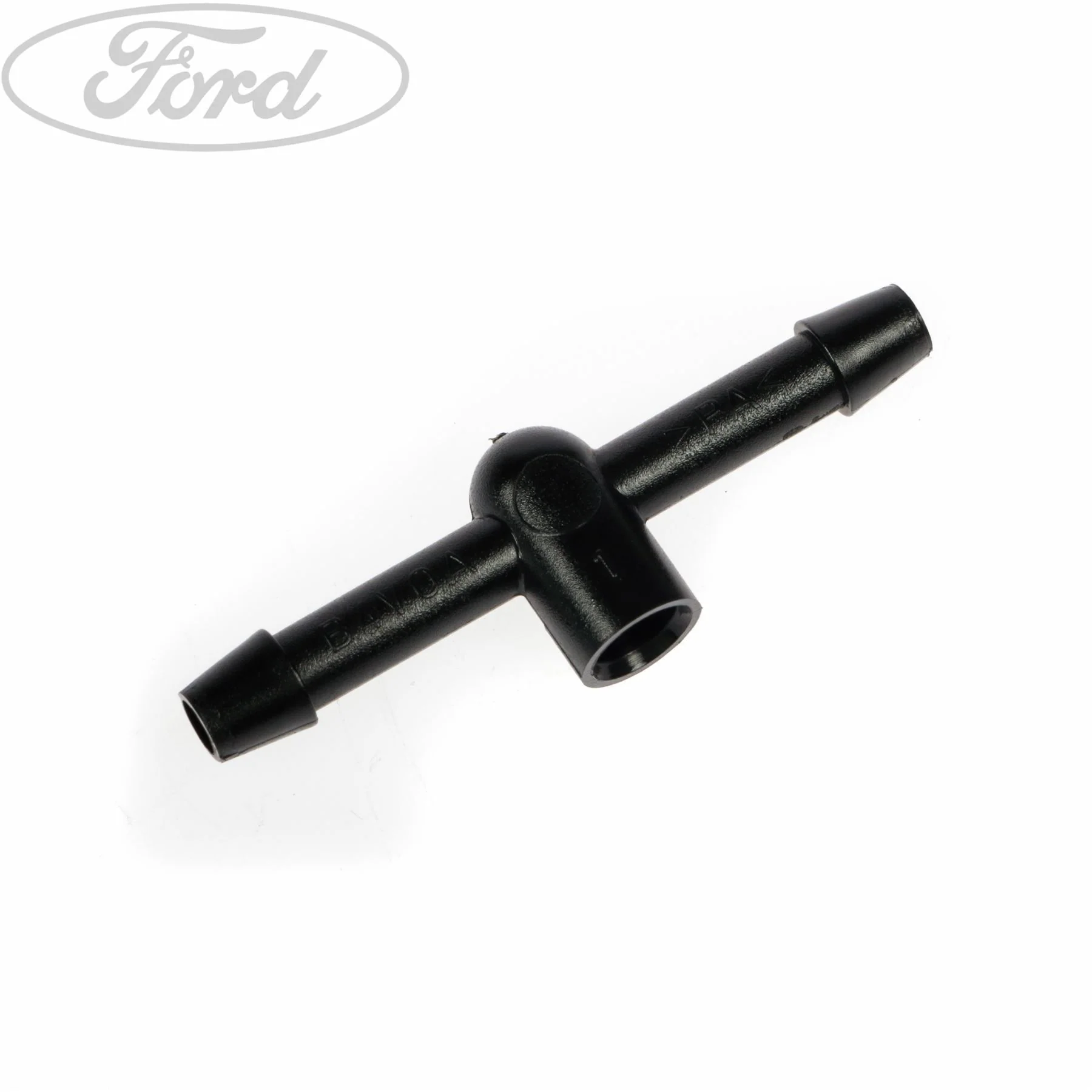 Conector de manguito para lavaparabrisas original Ford 1300699 - Image 2
