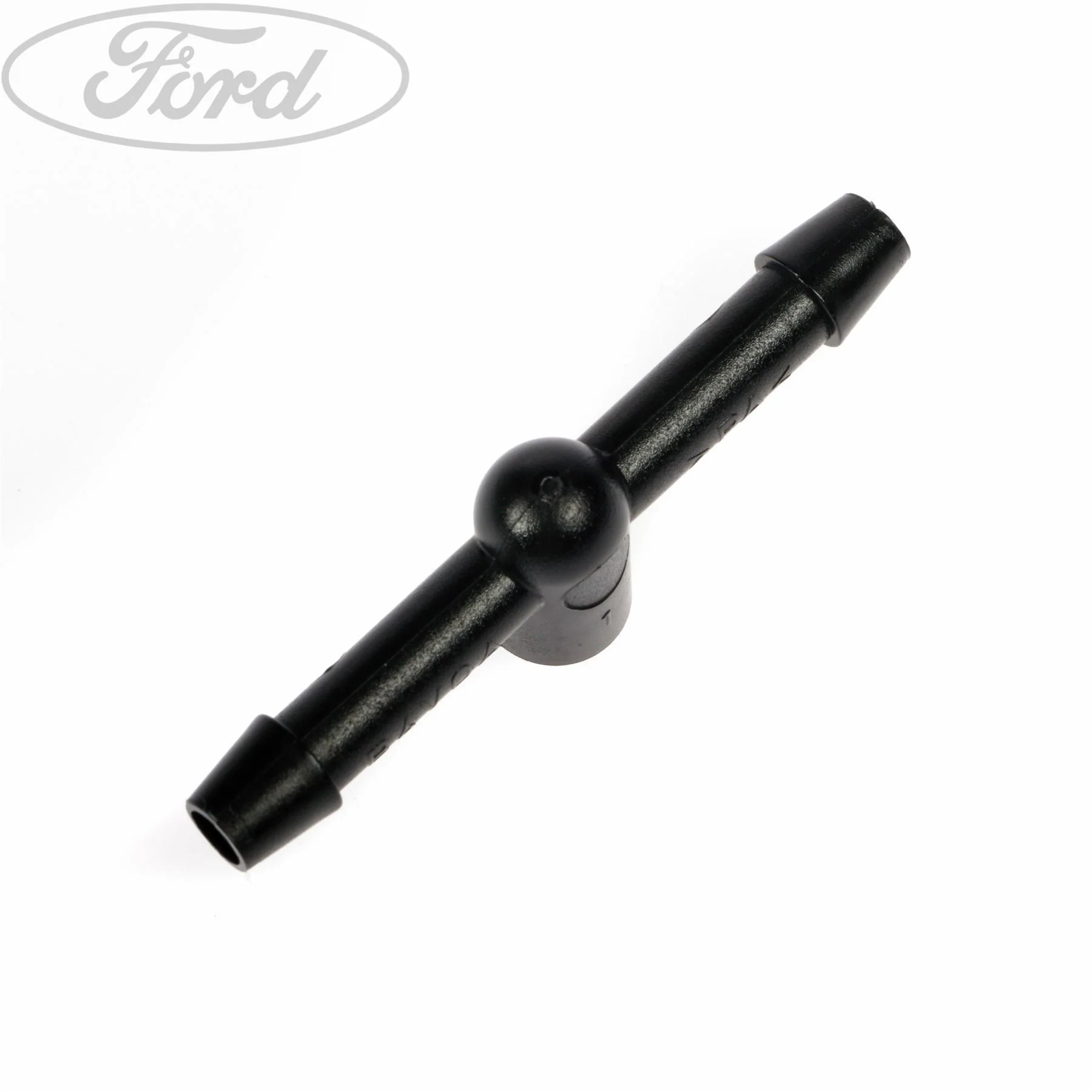 Conector de manguito para lavaparabrisas original Ford 1300699 - Image 5