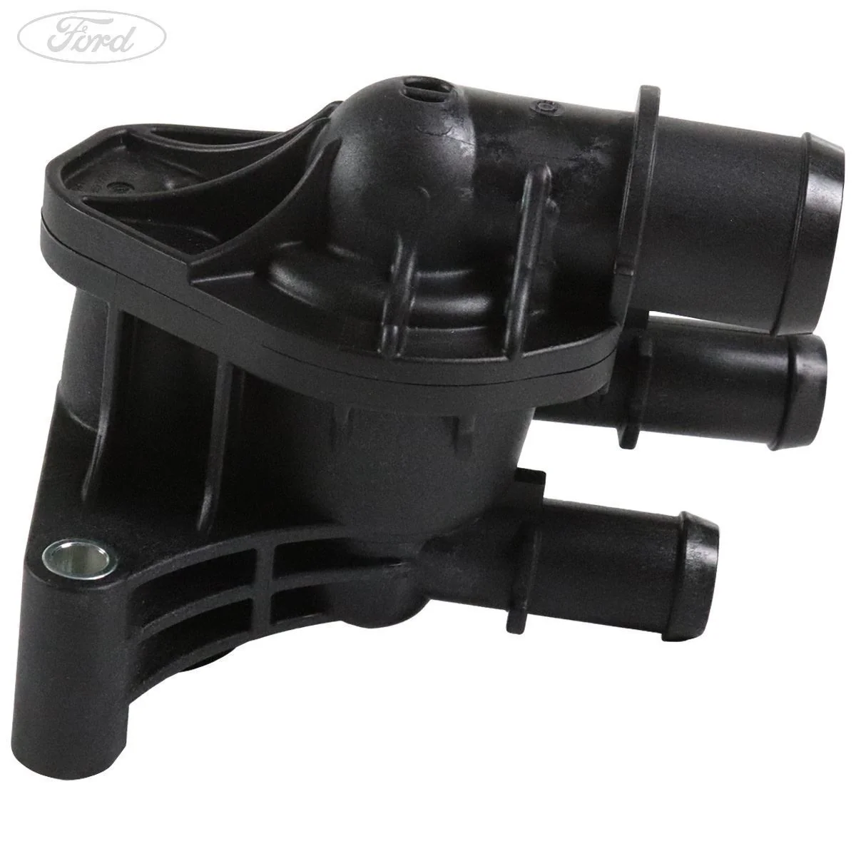 Conexión original de salida de agua para termostato original Ford 1.5 GTDi y EcoBoost 1890165 - Image 3