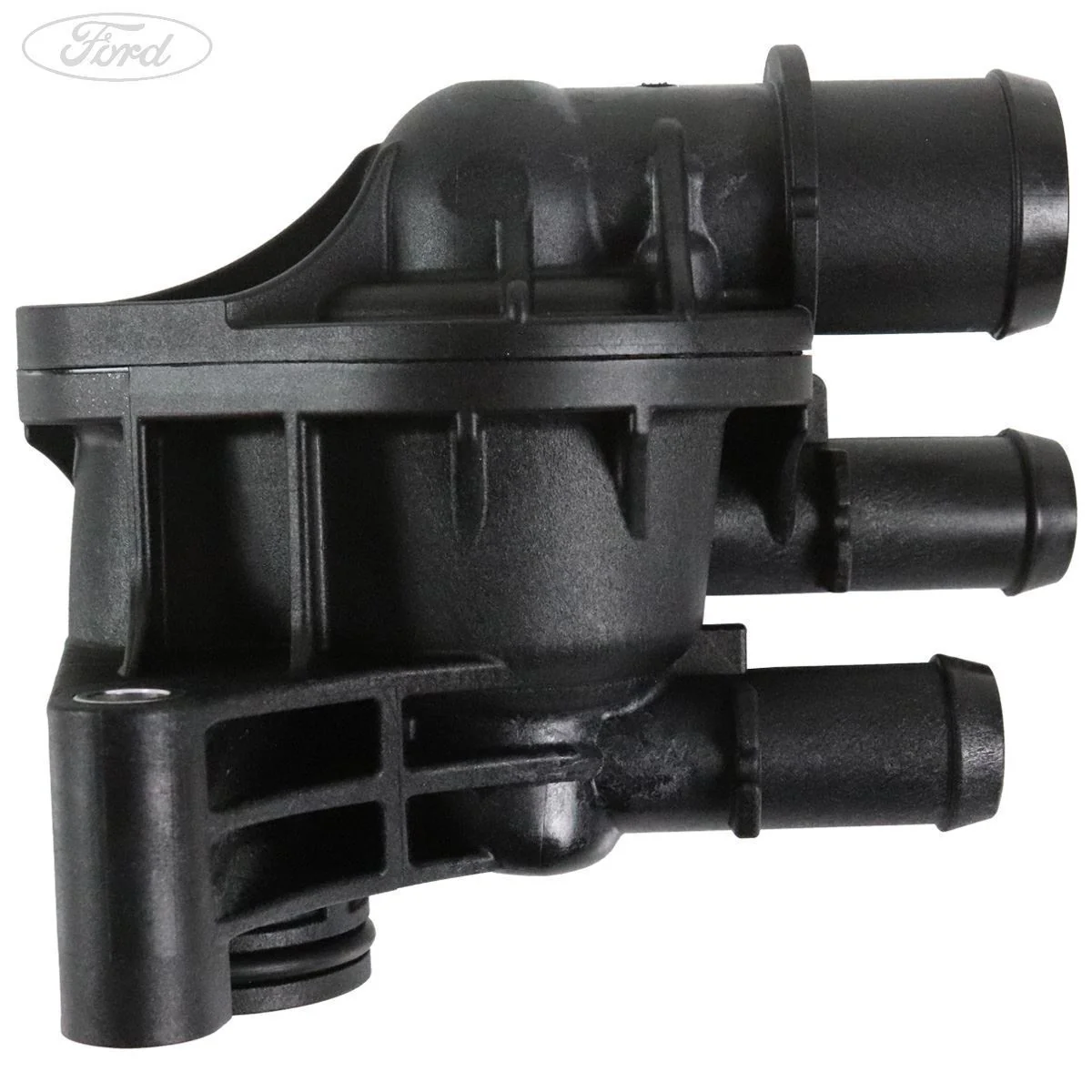 Conexión original de salida de agua para termostato original Ford 1.5 GTDi y EcoBoost 1890165 - Image 5