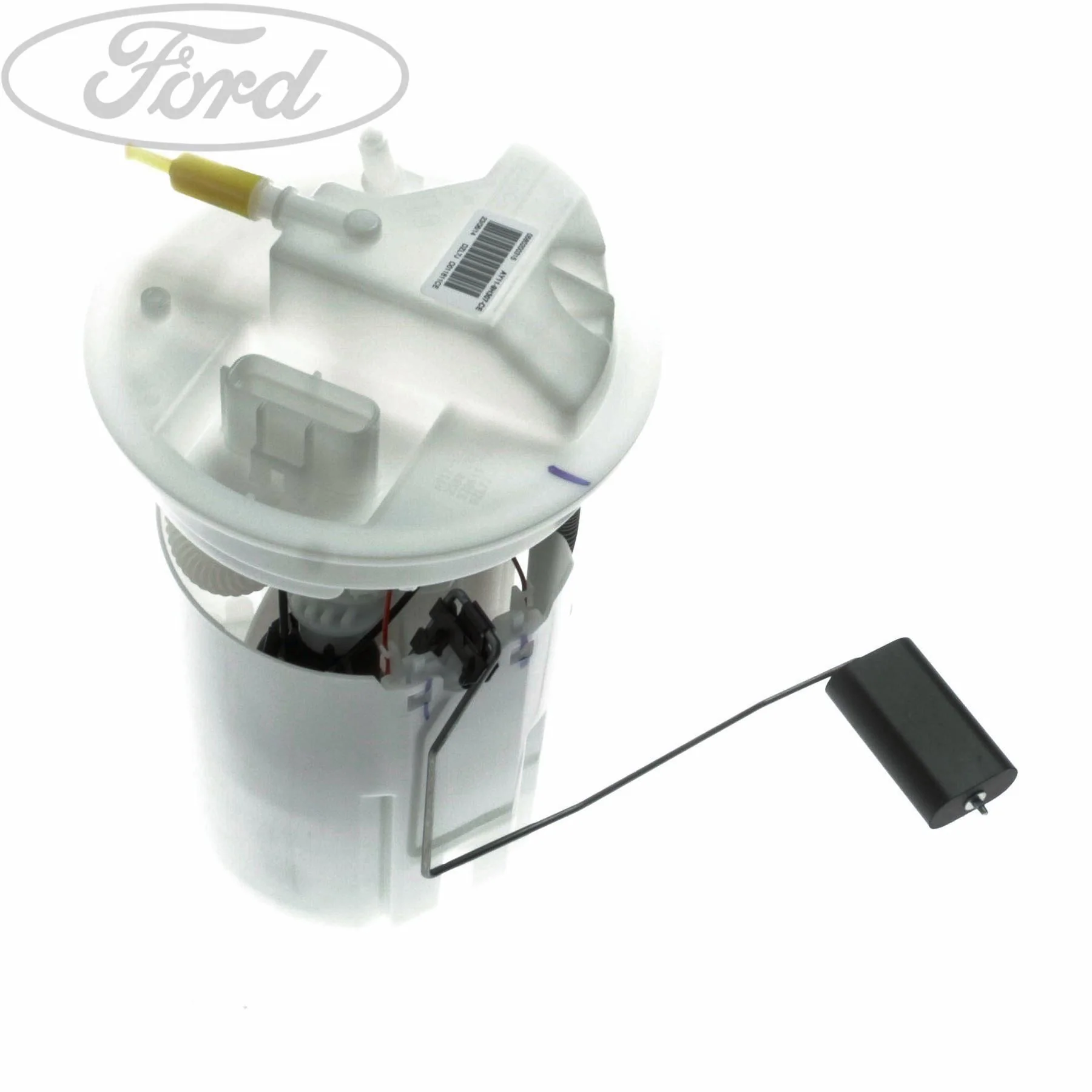 Conj. de aforador y bomba de combustible original para Ford Transit Connect 1.0i 2014-2018 1872759 - Image 5