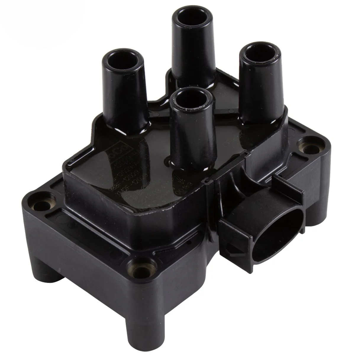 Conjunto de bobinas de encendido originales para Ford Fiesta ST150 Mondeo 1619343 - Image 10