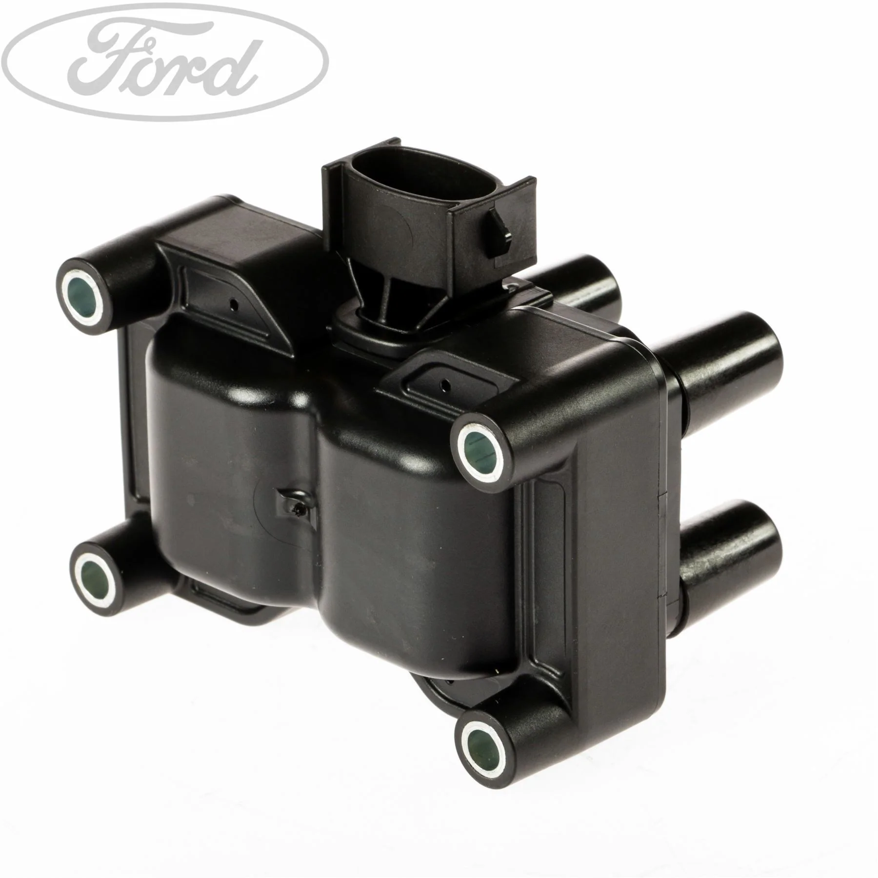 Conjunto de bobinas de encendido originales para Ford Fiesta ST150 Mondeo 1619343 - Image 4