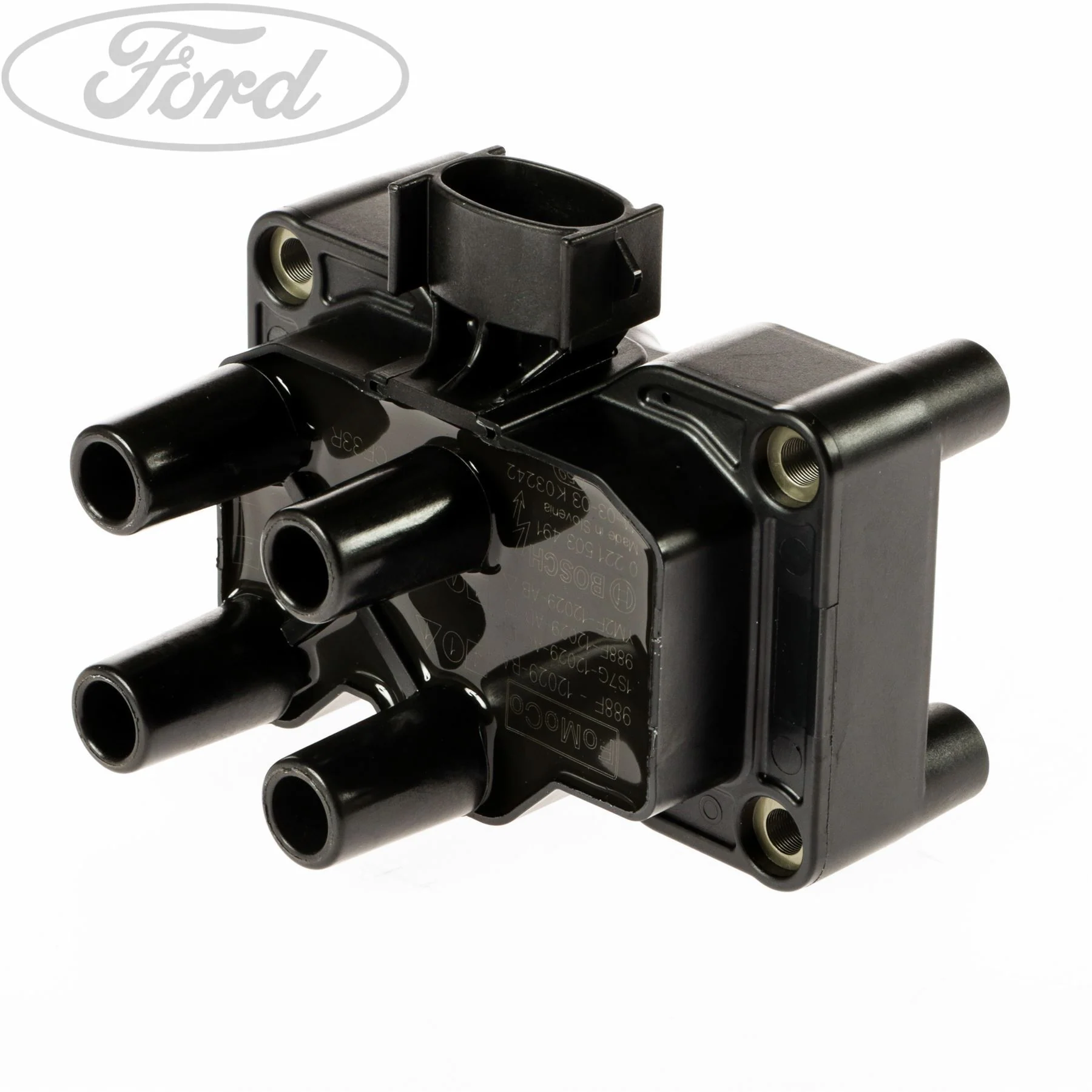 Conjunto de bobinas de encendido originales para Ford Fiesta ST150 Mondeo 1619343 - Image 7