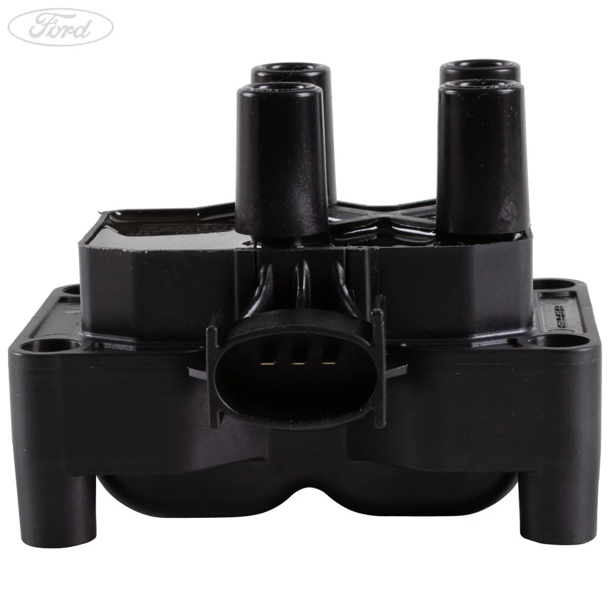 Conjunto de bobinas de encendido originales para Ford Fiesta ST150 Mondeo 1619343 - Image 9