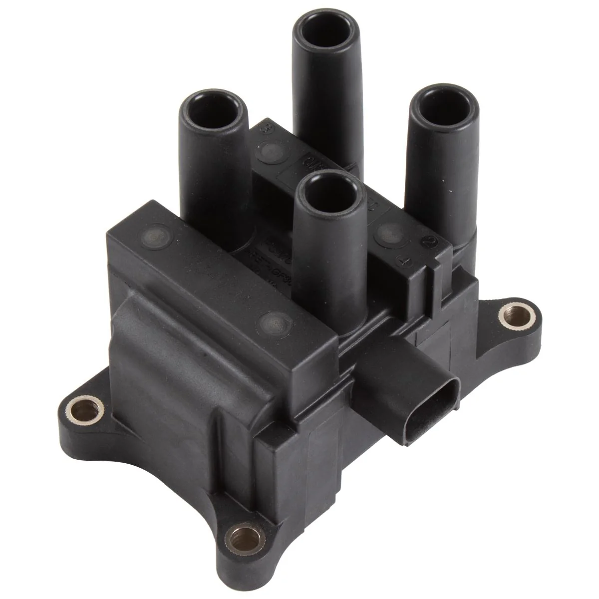 Conjunto de bobinas de encendido originales para Ford Focus C-Max Mondeo 1823596 - Image 10