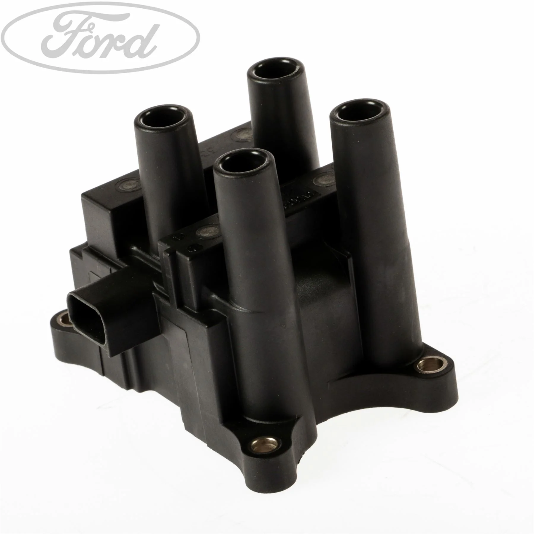 Conjunto de bobinas de encendido originales para Ford Focus C-Max Mondeo 1823596 - Image 4