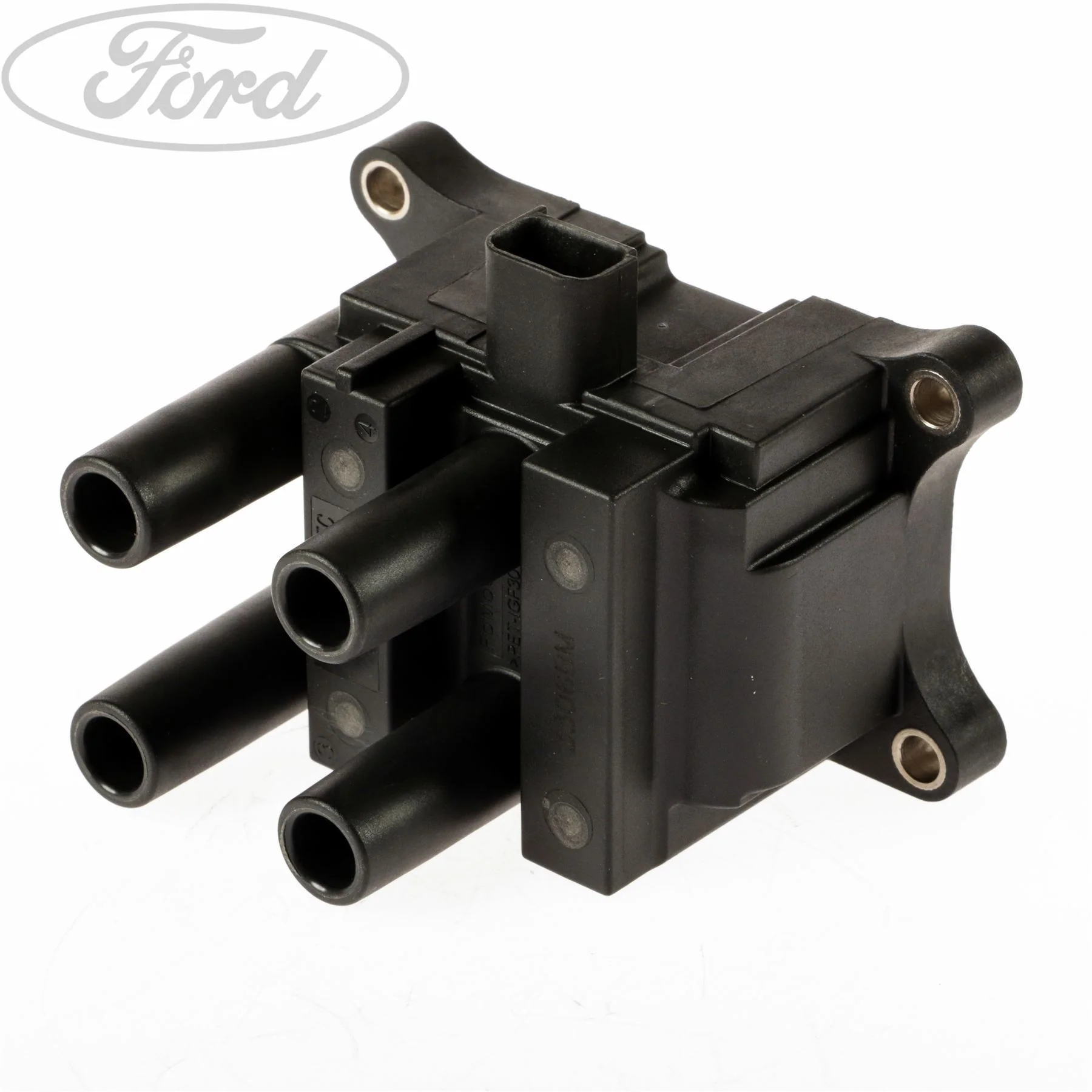 Conjunto de bobinas de encendido originales para Ford Focus C-Max Mondeo 1823596 - Image 5