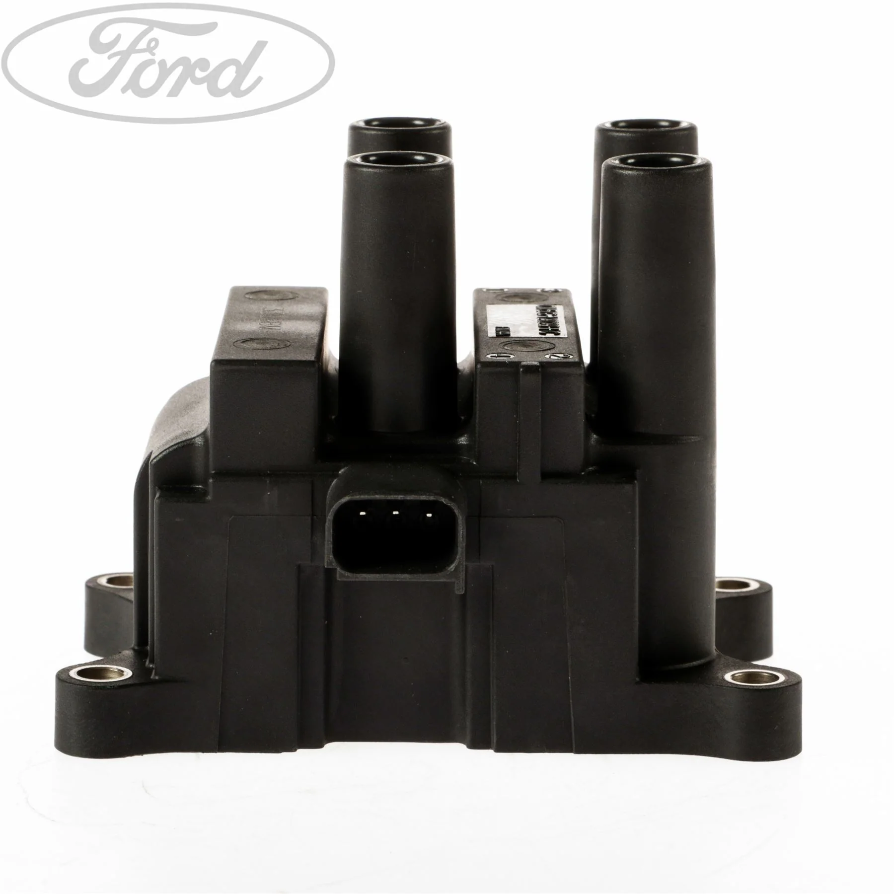 Conjunto de bobinas de encendido originales para Ford Focus C-Max Mondeo 1823596 - Image 9