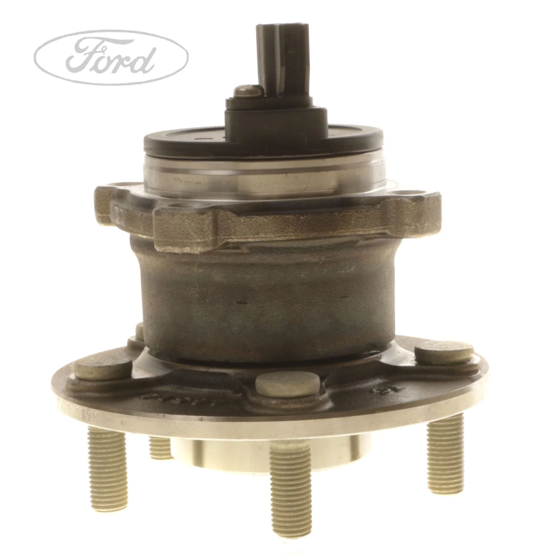Conjunto de buje de rueda original para Ford C-Max Focus 1766628 - Image 3