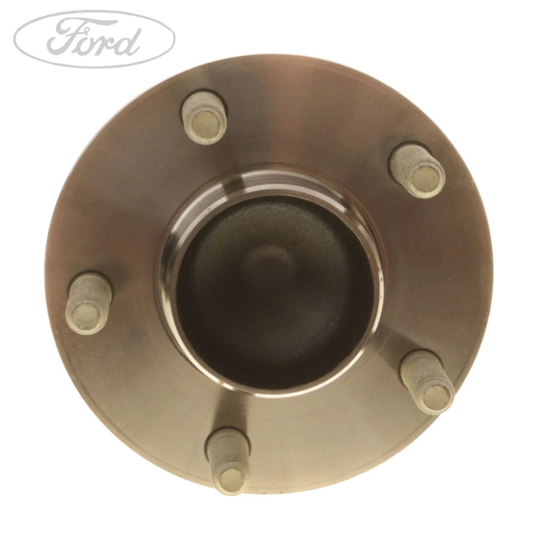 Conjunto de buje de rueda original para Ford C-Max Focus 1766628 - Image 4