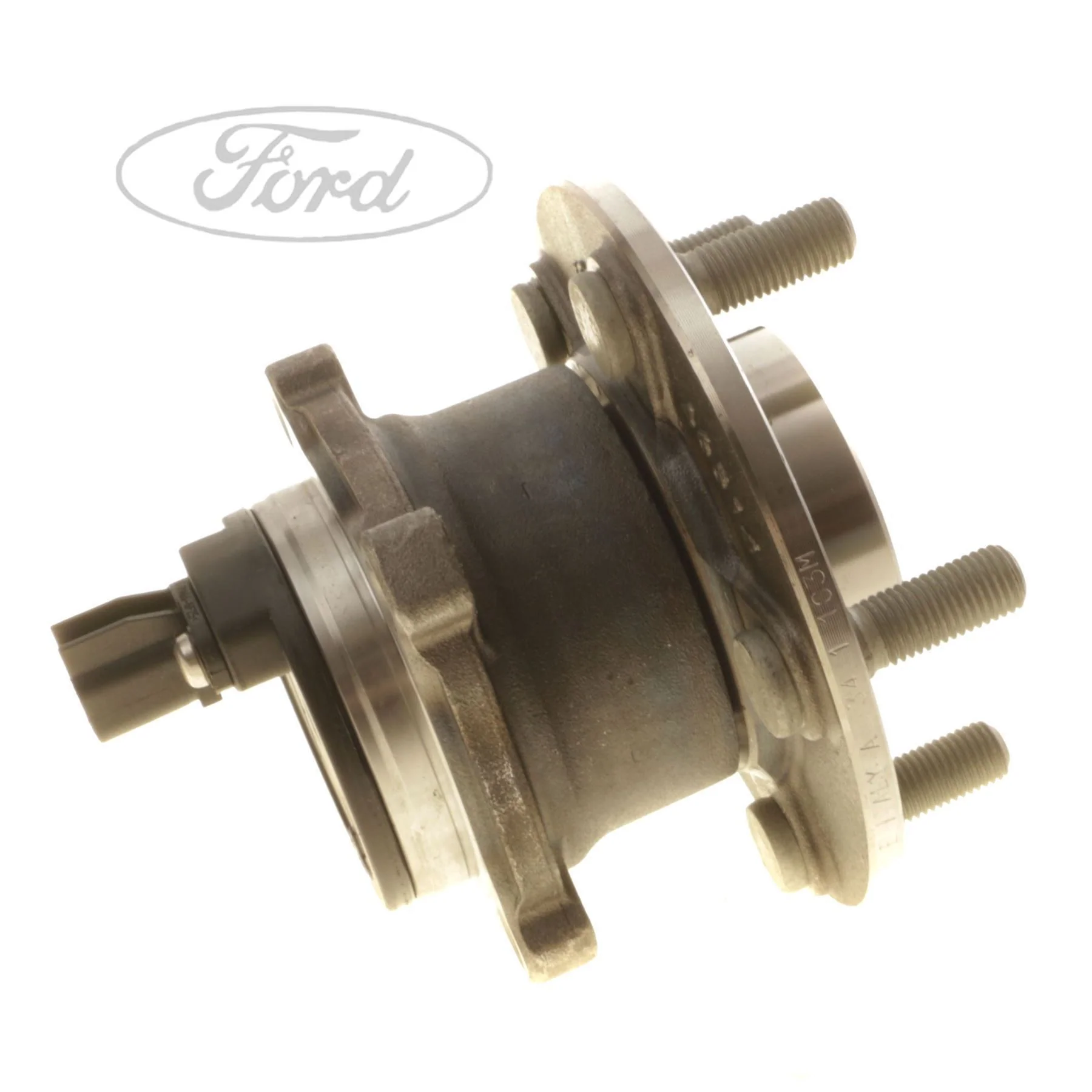 Conjunto de buje de rueda original para Ford C-Max Focus 1766628 - Image 5