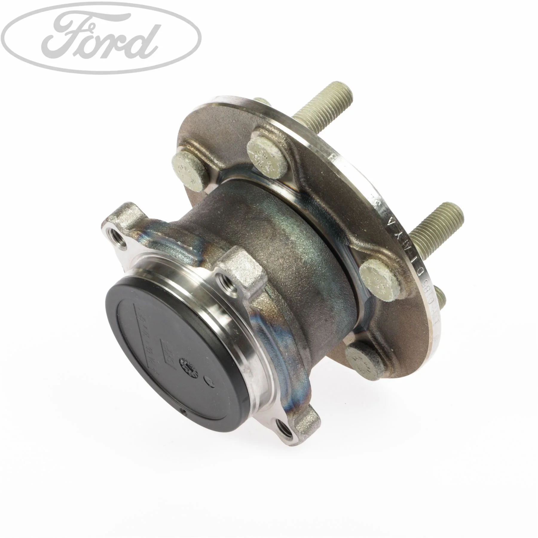Conjunto de buje de rueda original para Ford C-Max Focus 1766628 - Image 7