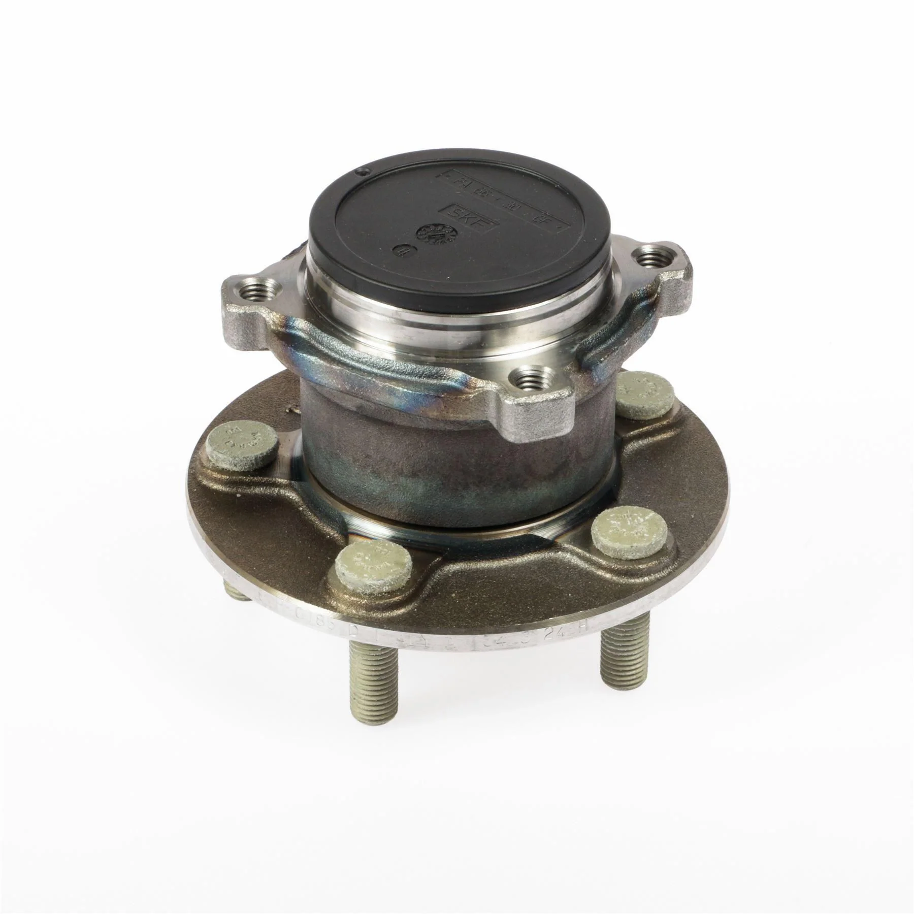 Conjunto de buje de rueda original para Ford C-Max Focus 1766628 - Image 8