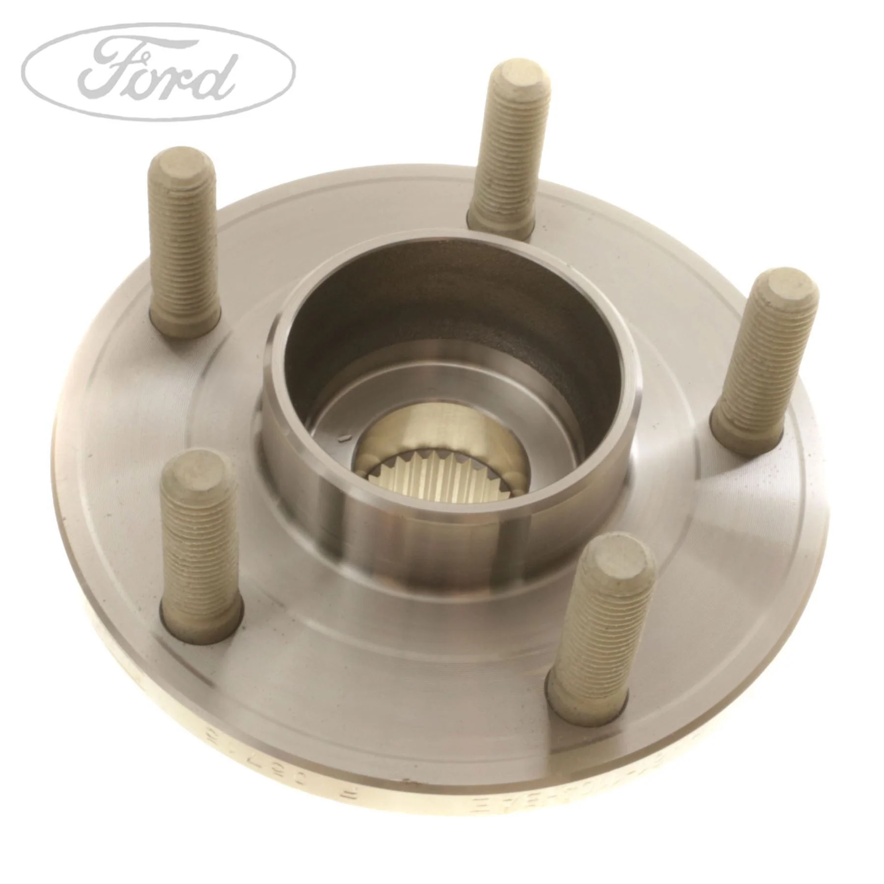 Conjunto de buje de rueda original para Ford C-Max Focus 2020593 - Image 3