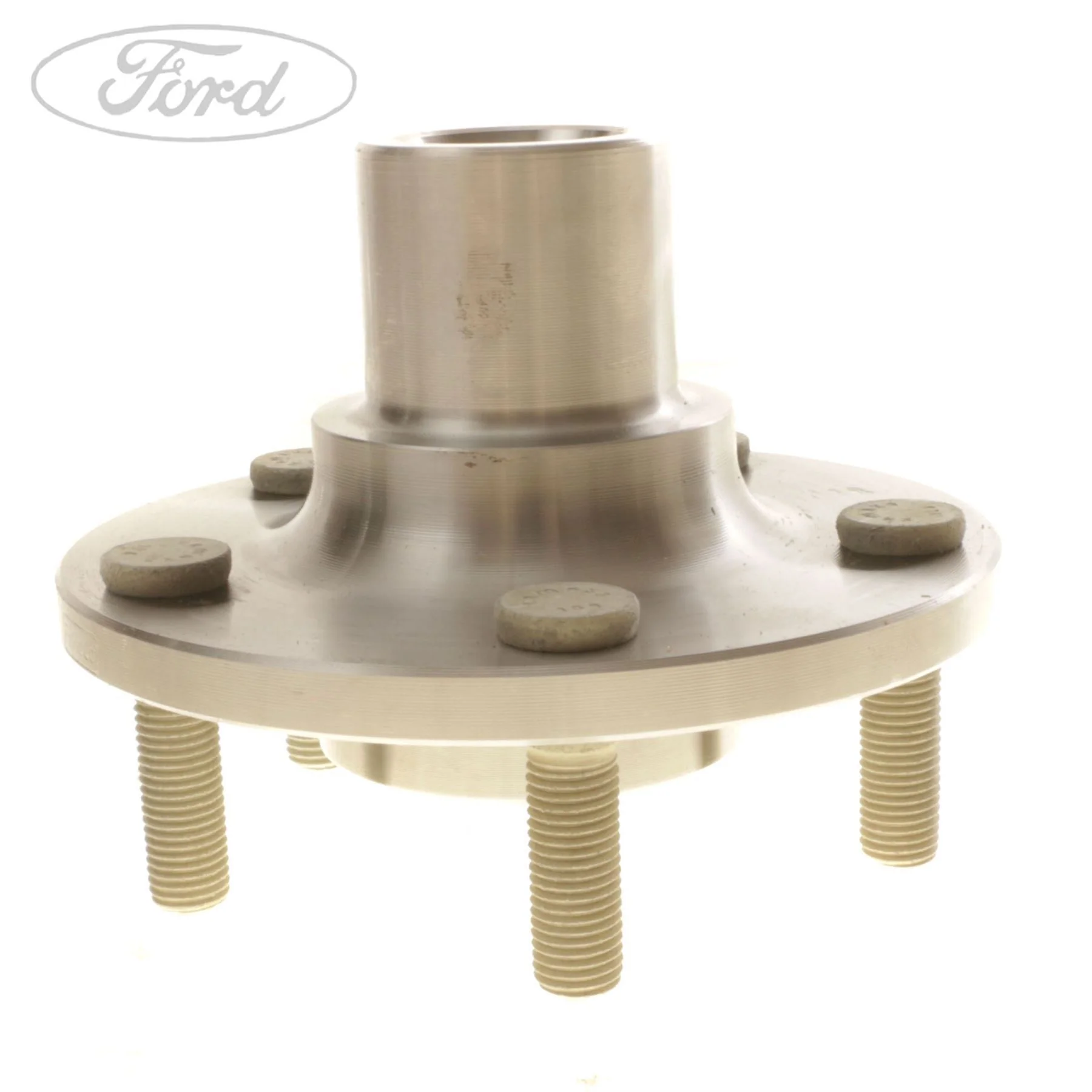 Conjunto de buje de rueda original para Ford C-Max Focus 2020593 - Image 4